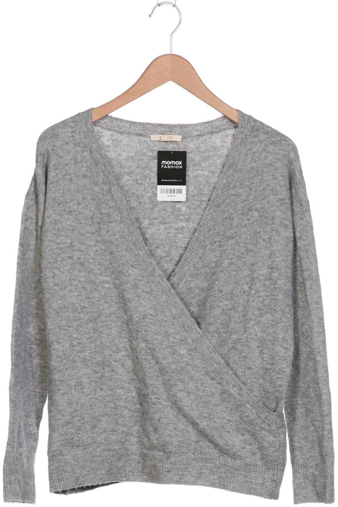 

Esprit Damen Pullover, grau, Gr. 36