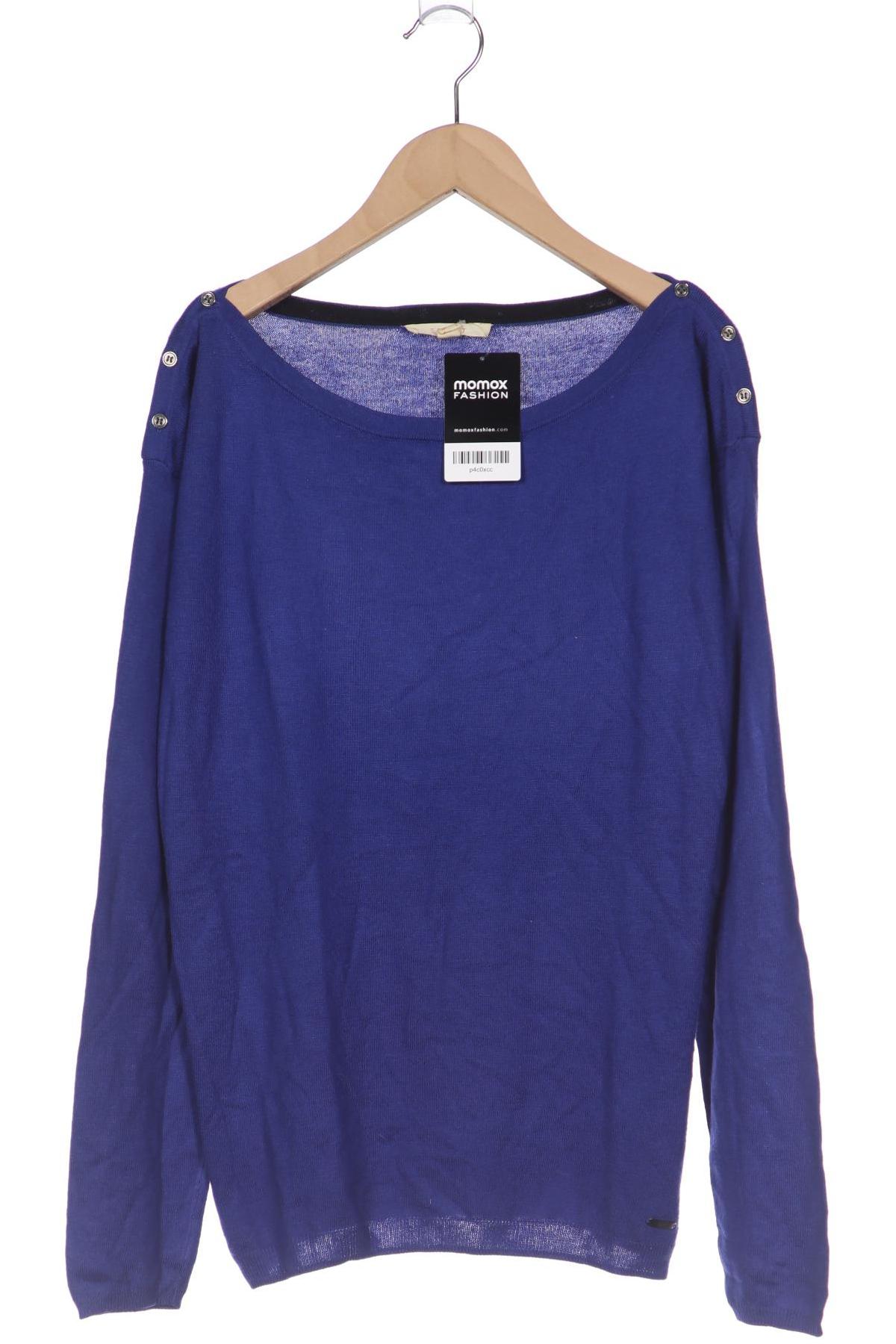 

Esprit Damen Pullover, blau