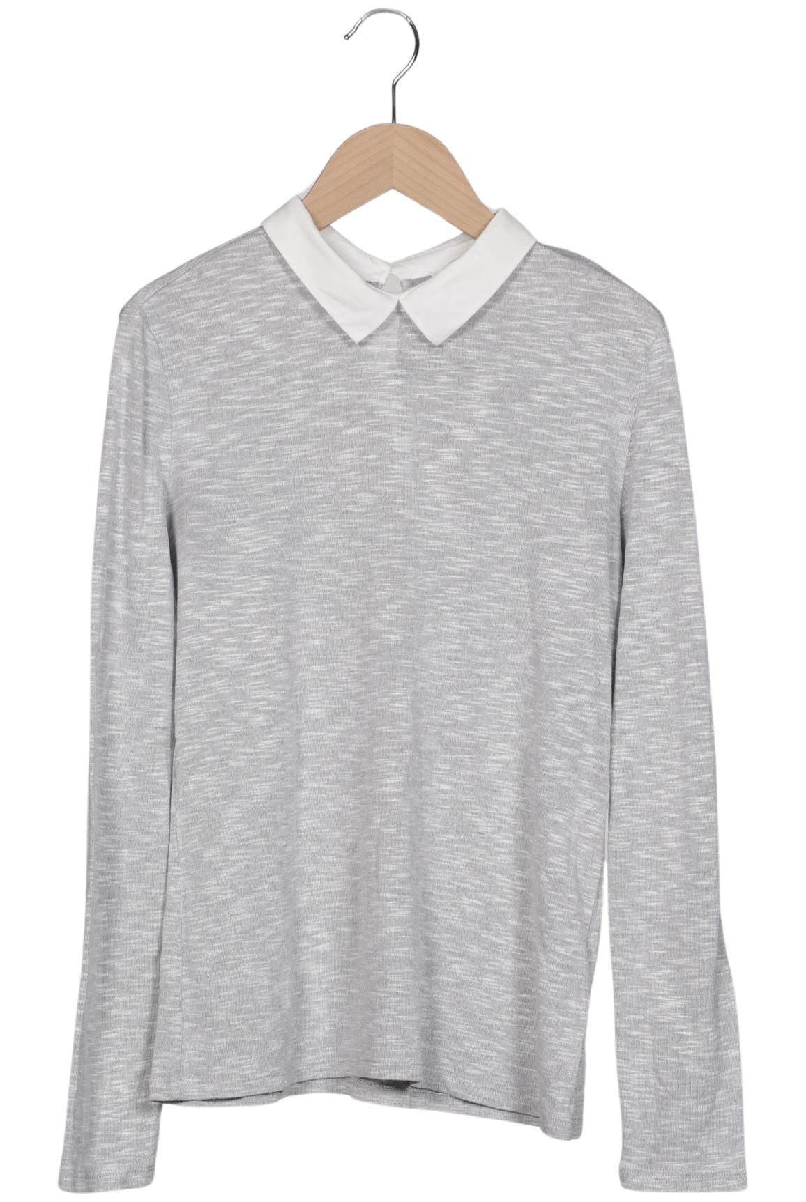 

Esprit Damen Pullover, grau, Gr. 38