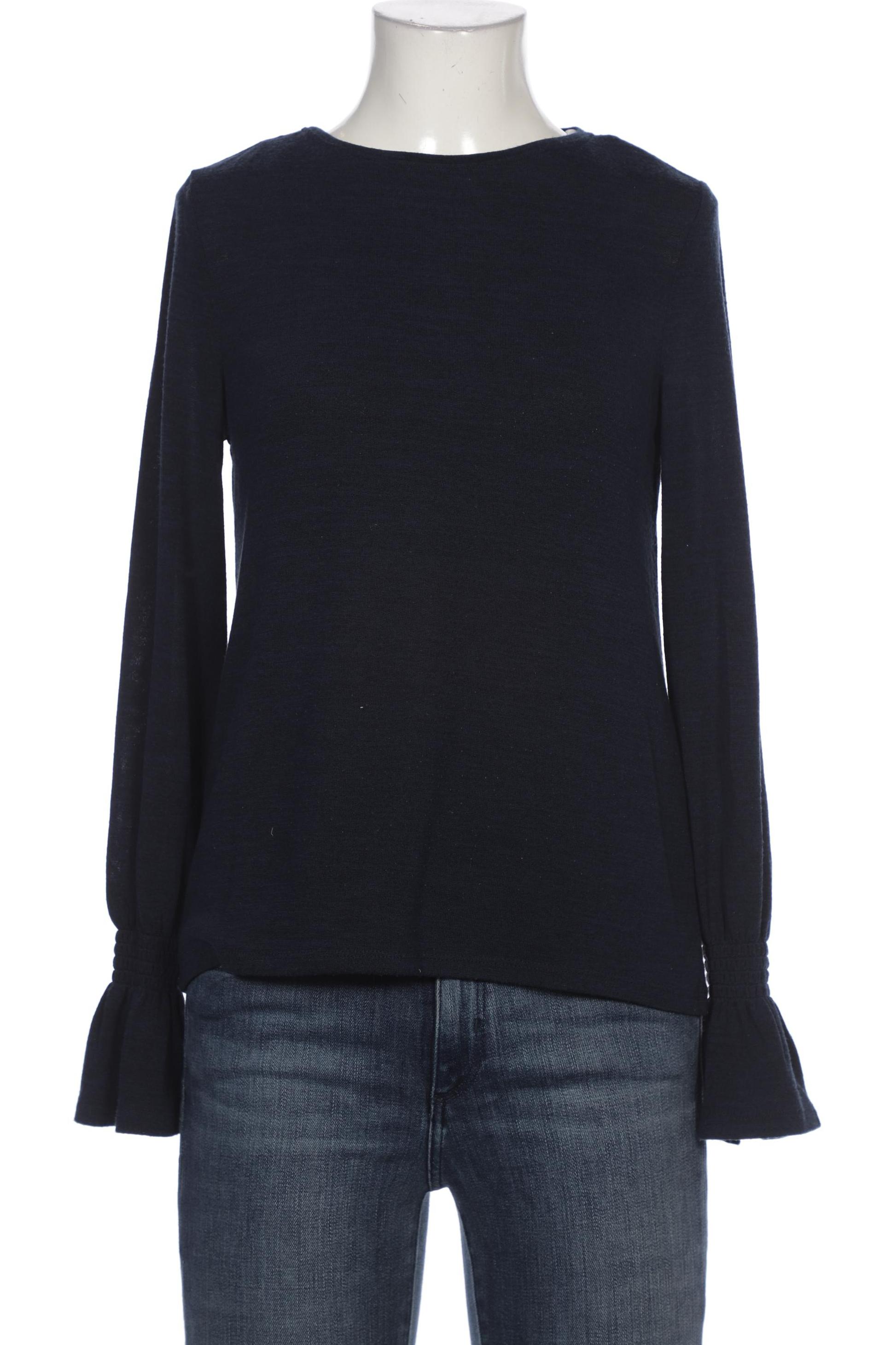 

Esprit Damen Pullover, marineblau