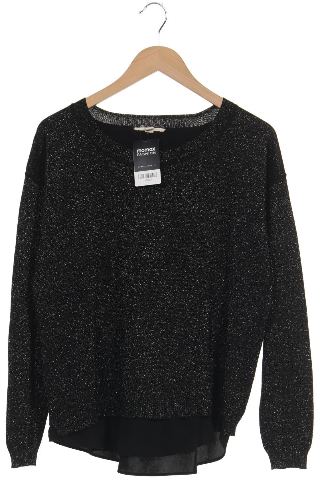 

Esprit Damen Pullover, schwarz, Gr. 44