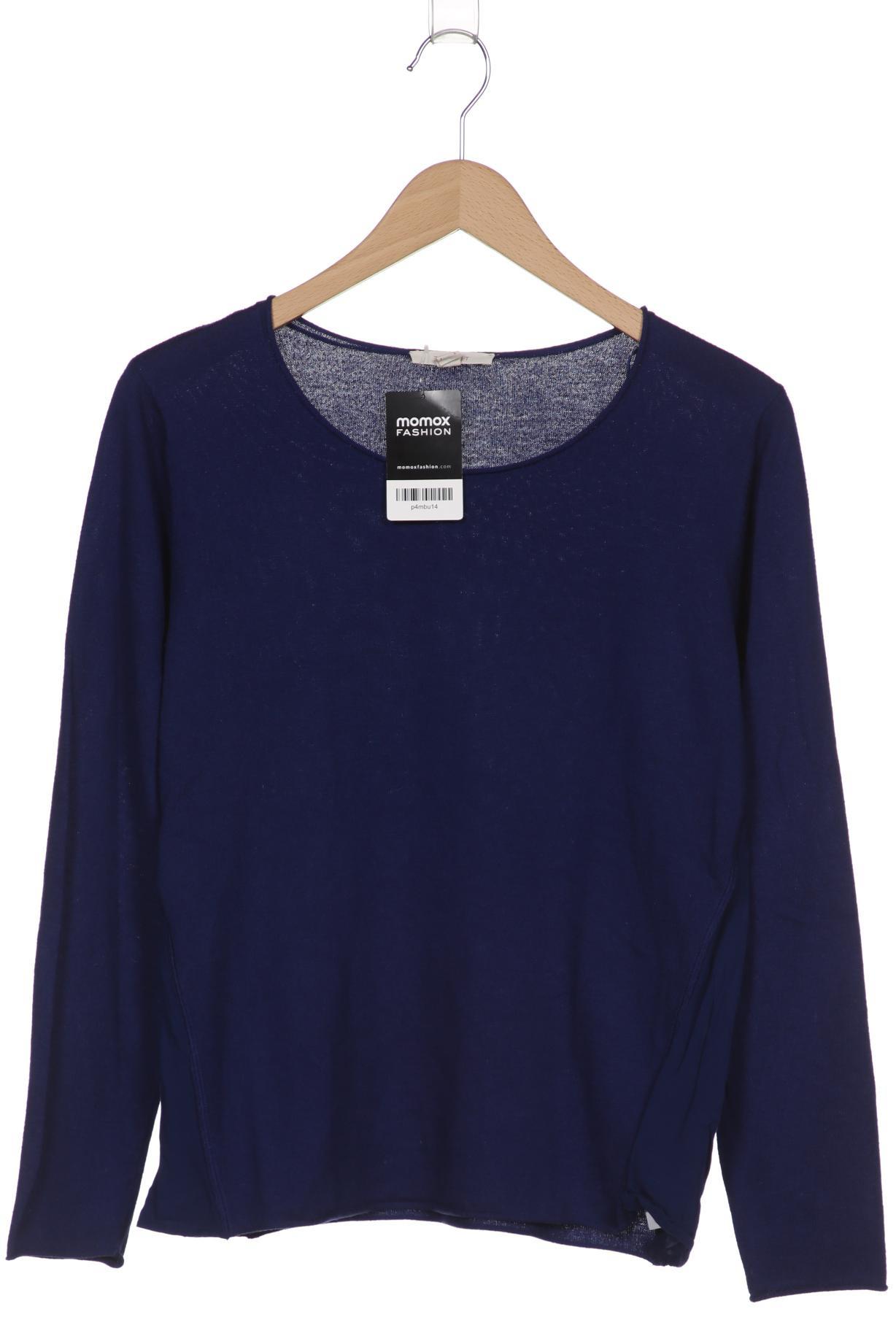 

Esprit Damen Pullover, marineblau