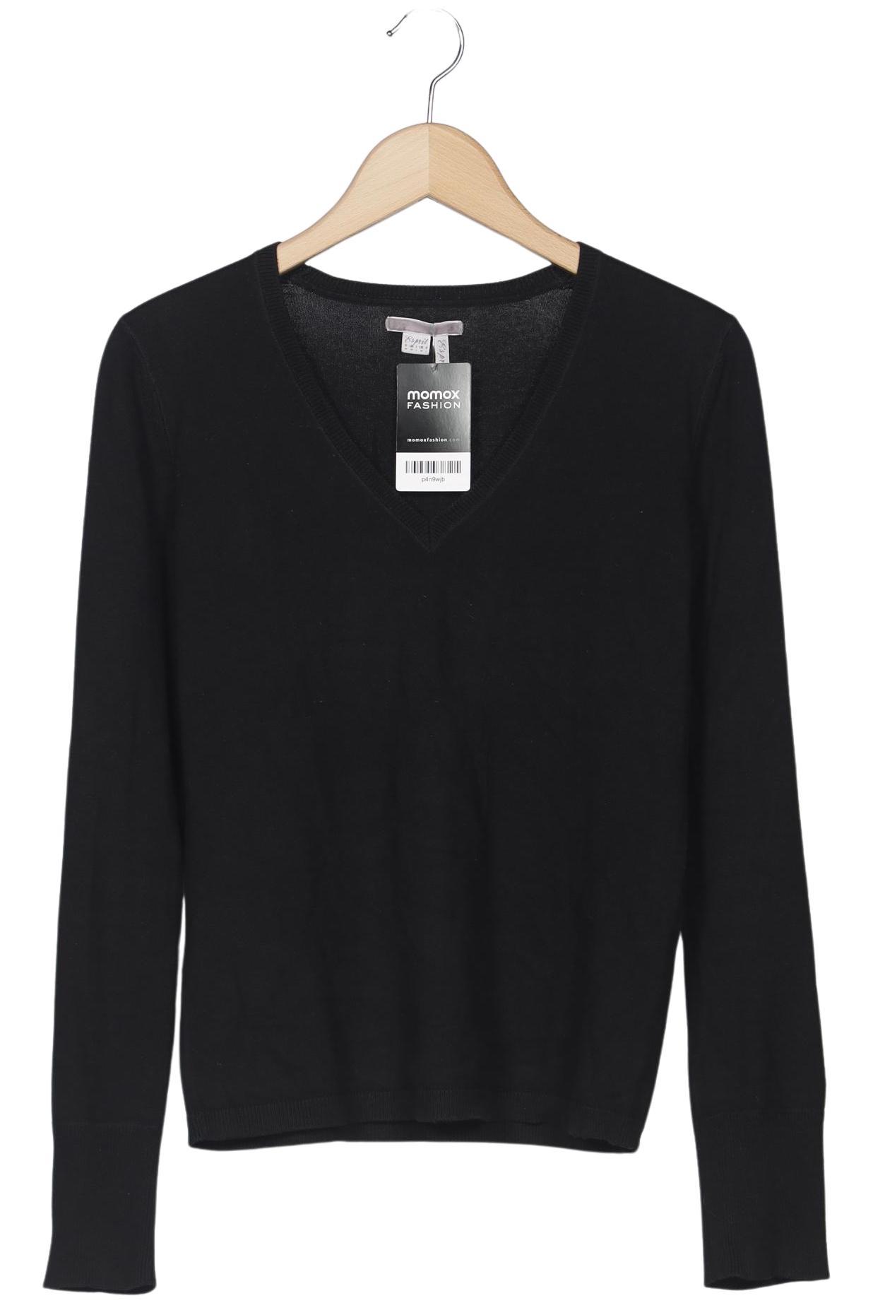 

Esprit Damen Pullover, schwarz, Gr. 38