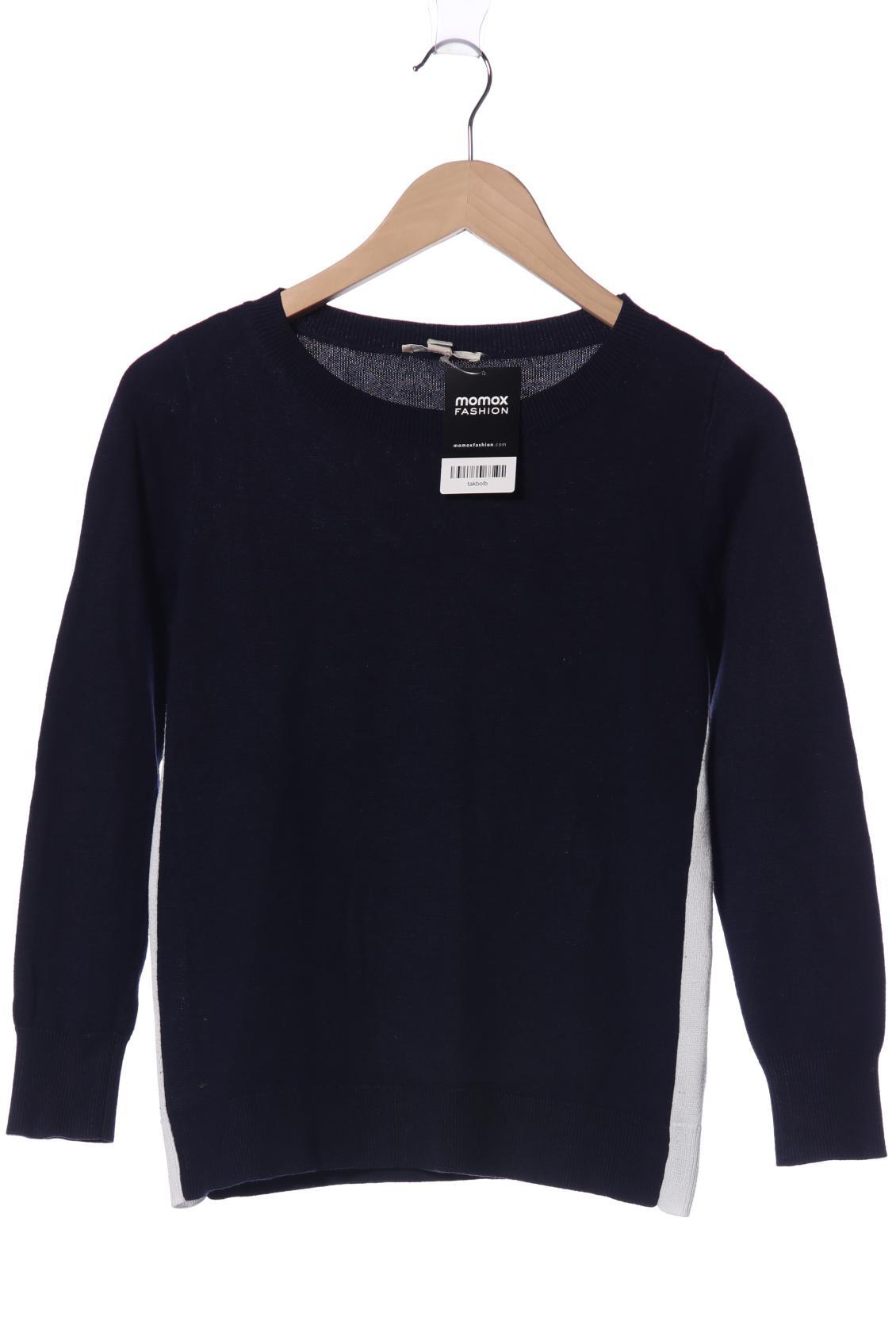 

Esprit Damen Pullover, marineblau, Gr. 36