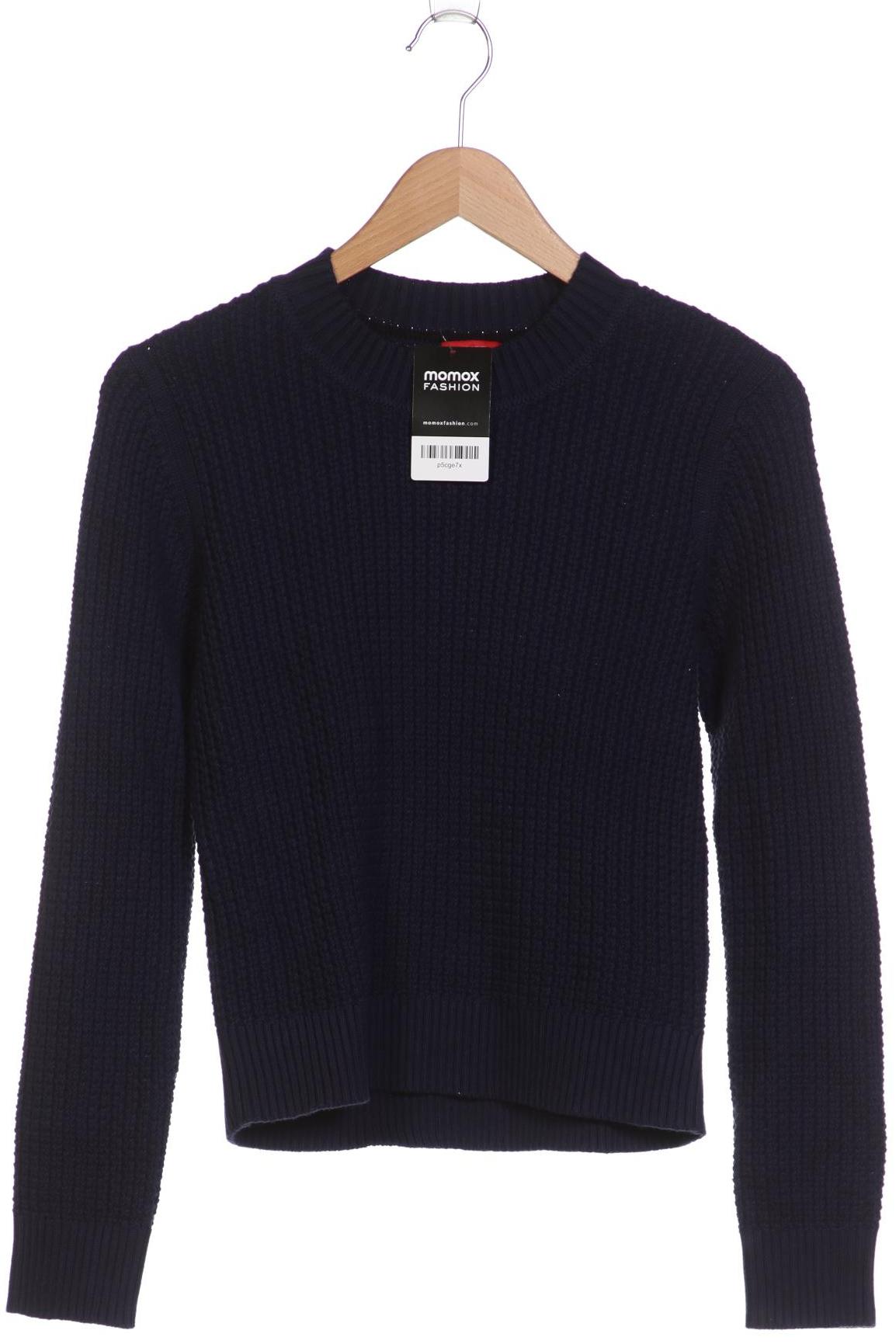 

Esprit Damen Pullover, marineblau