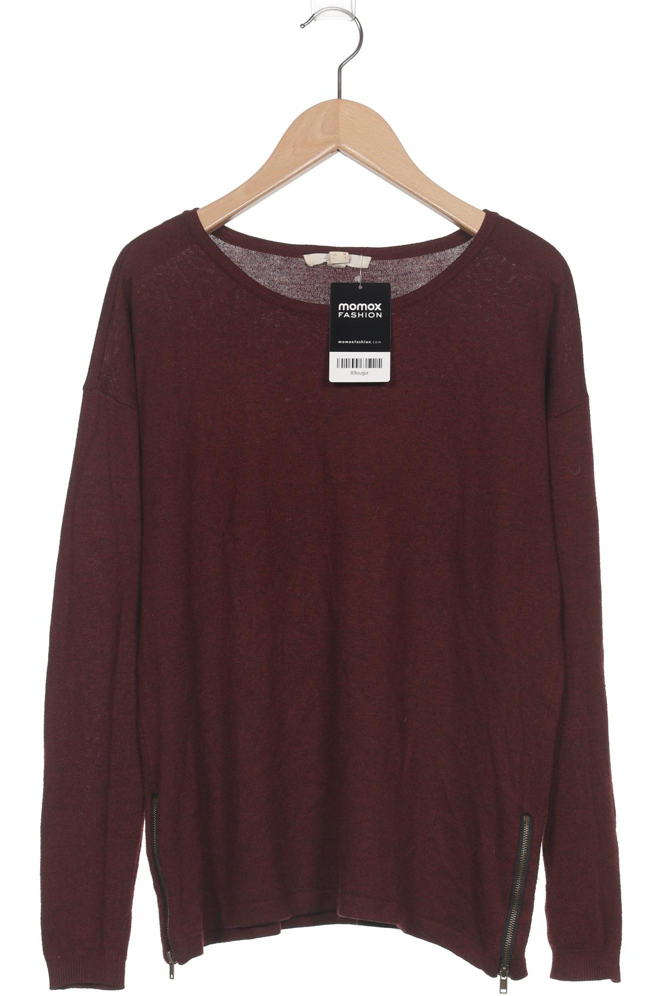 

Esprit Damen Pullover, bordeaux, Gr. 38
