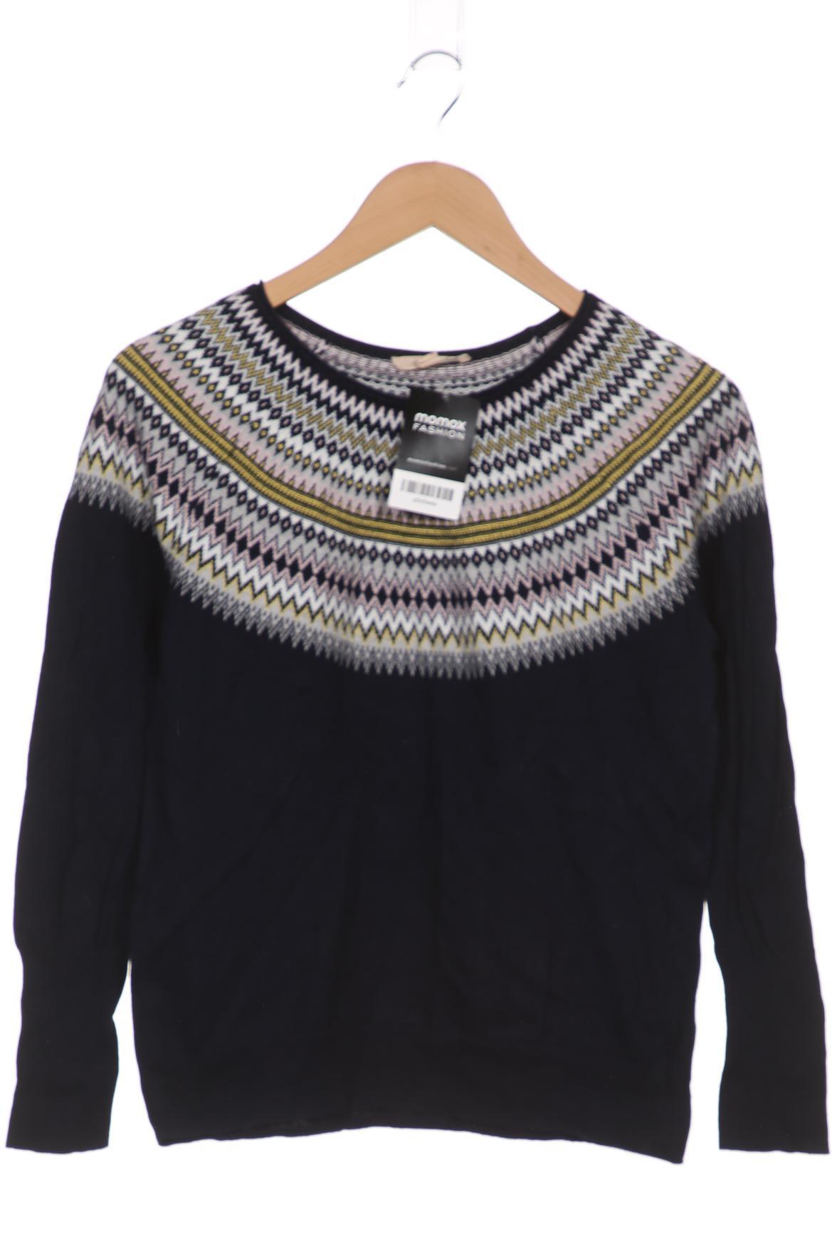 

Esprit Damen Pullover, marineblau, Gr. 36