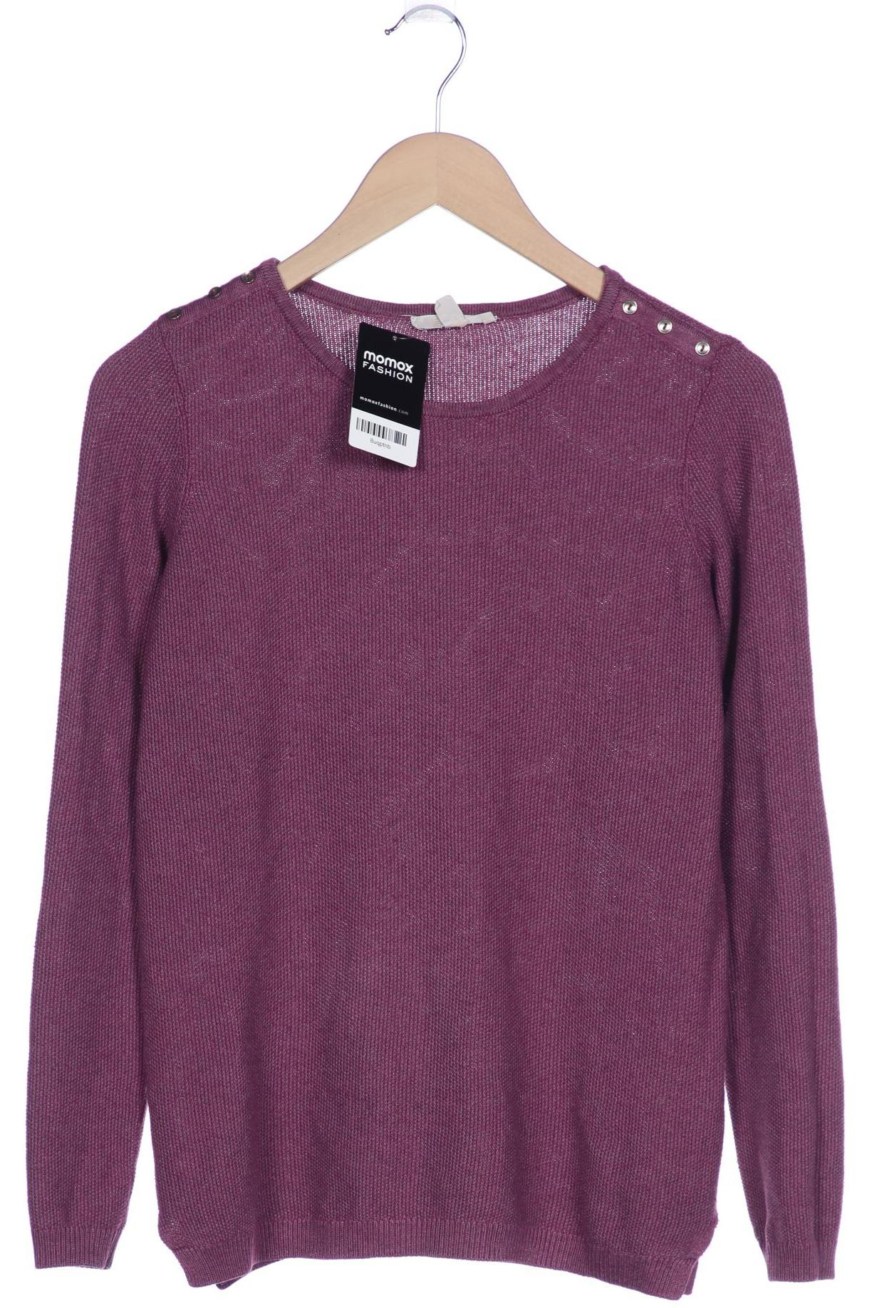 

Esprit Damen Pullover, bordeaux, Gr. 38