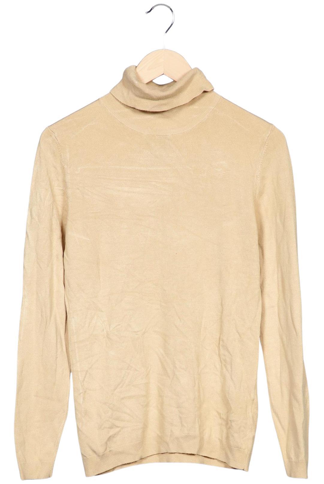 

Esprit Damen Pullover, beige, Gr. 38