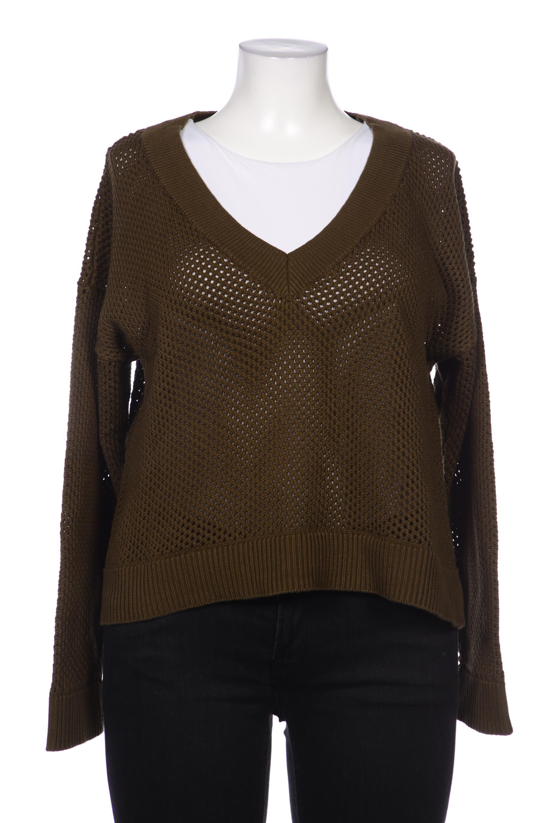 

Esprit Damen Pullover, grün
