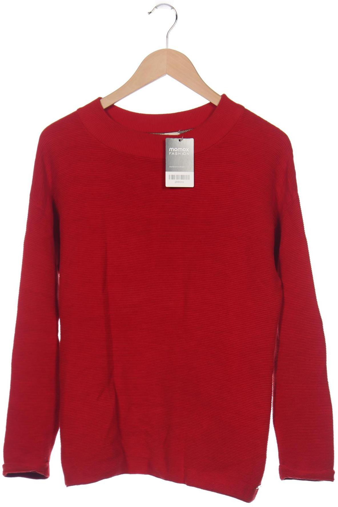 

Esprit Damen Pullover, rot
