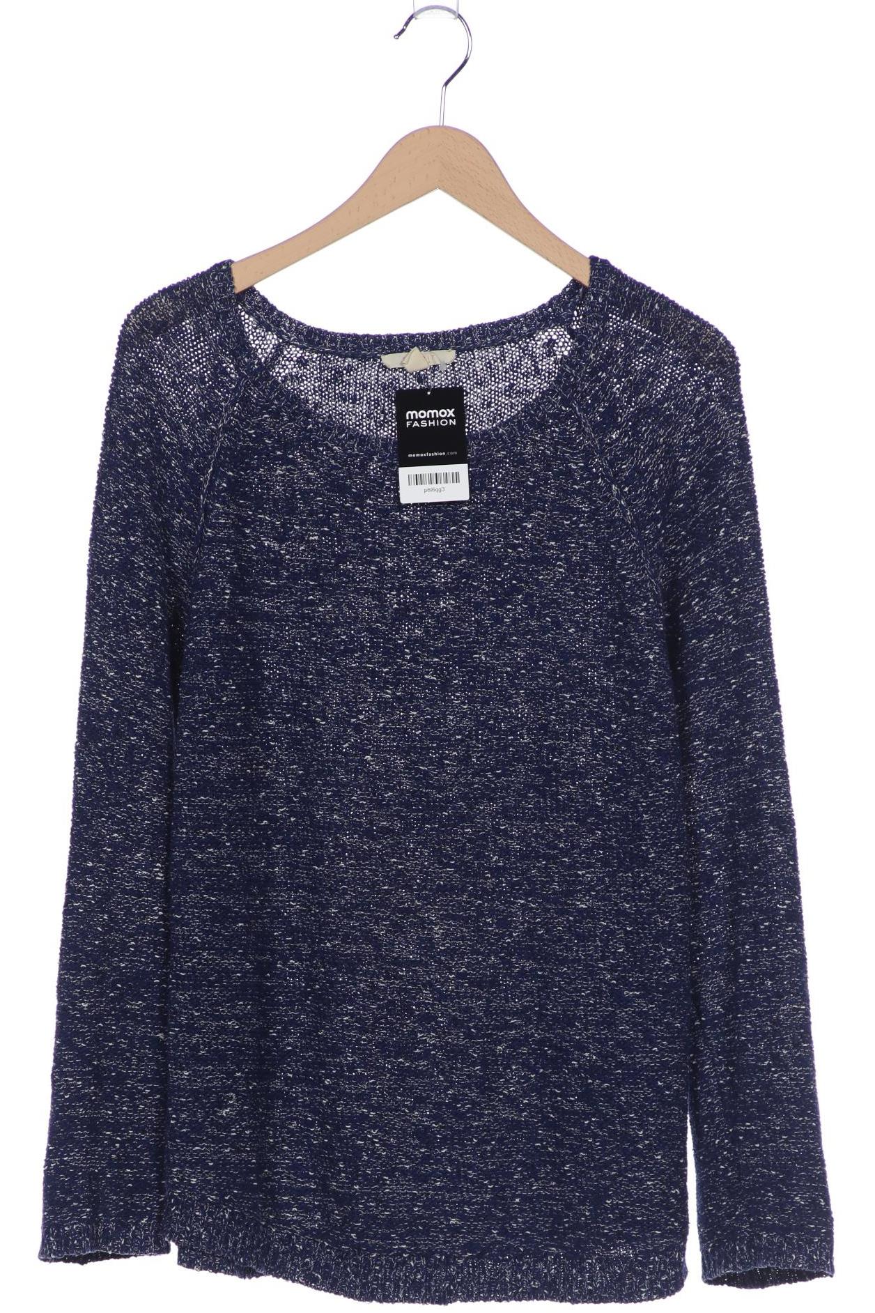 

Esprit Damen Pullover, blau, Gr. 46