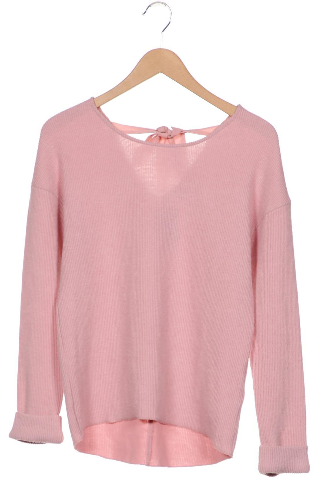 

Esprit Damen Pullover, pink, Gr. 38