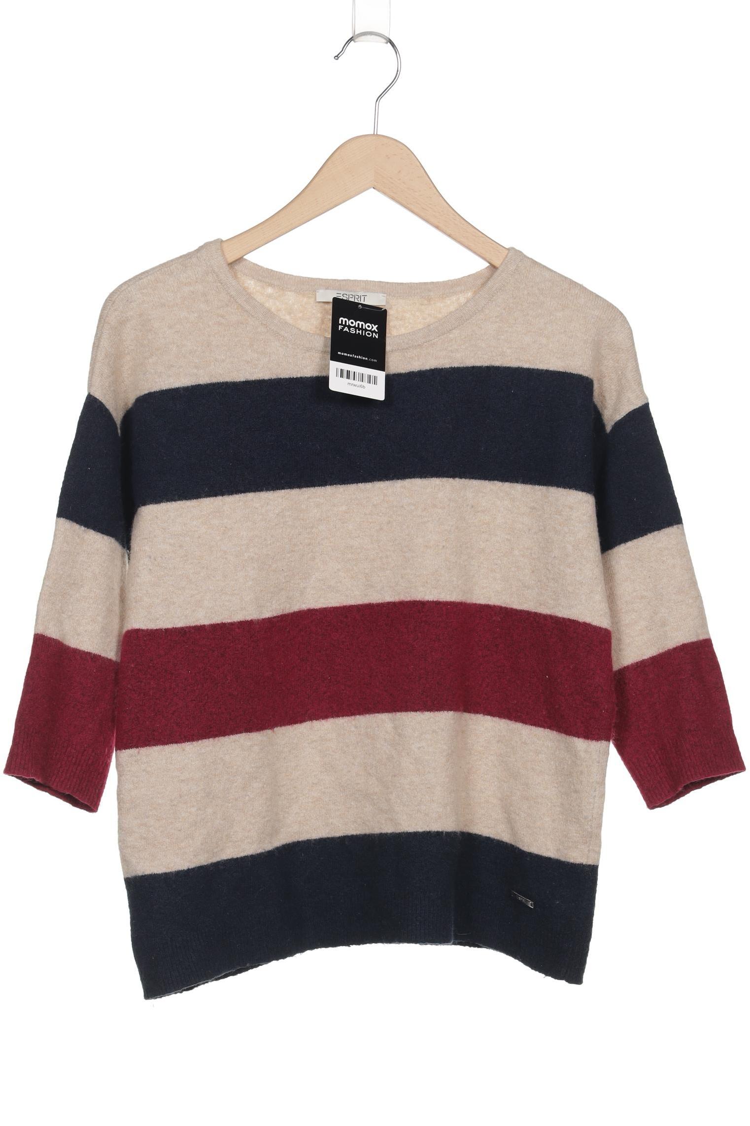 

Esprit Damen Pullover, beige, Gr. 36
