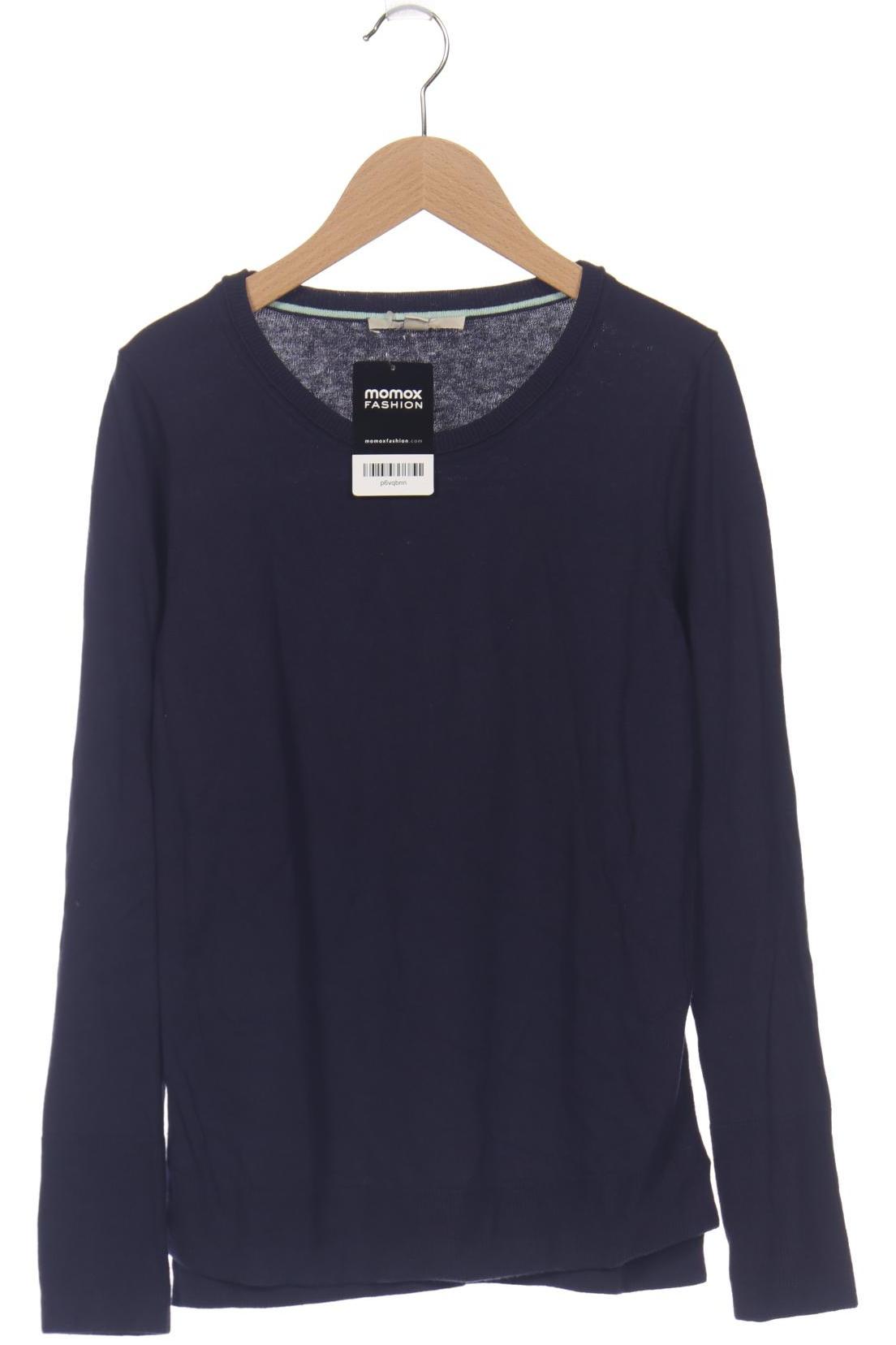 

Esprit Damen Pullover, marineblau, Gr. 38
