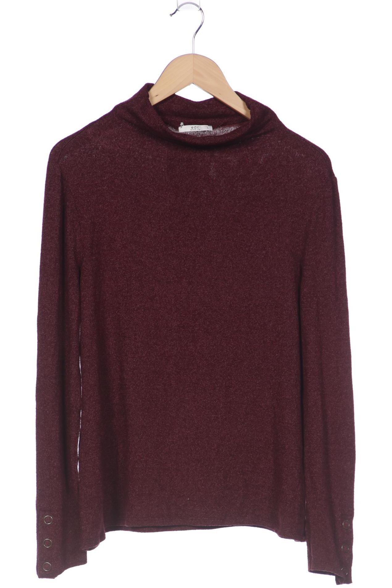 

Esprit Damen Pullover, bordeaux