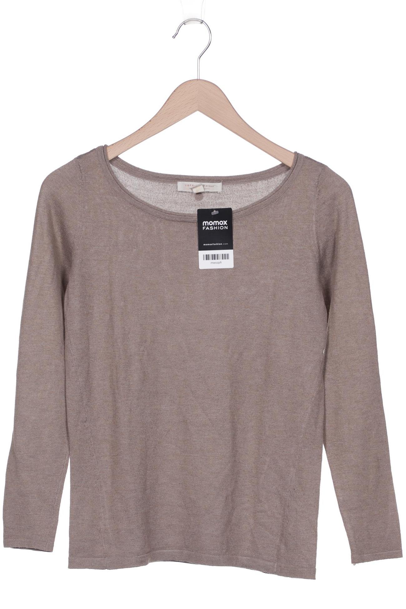 

Esprit Damen Pullover, beige