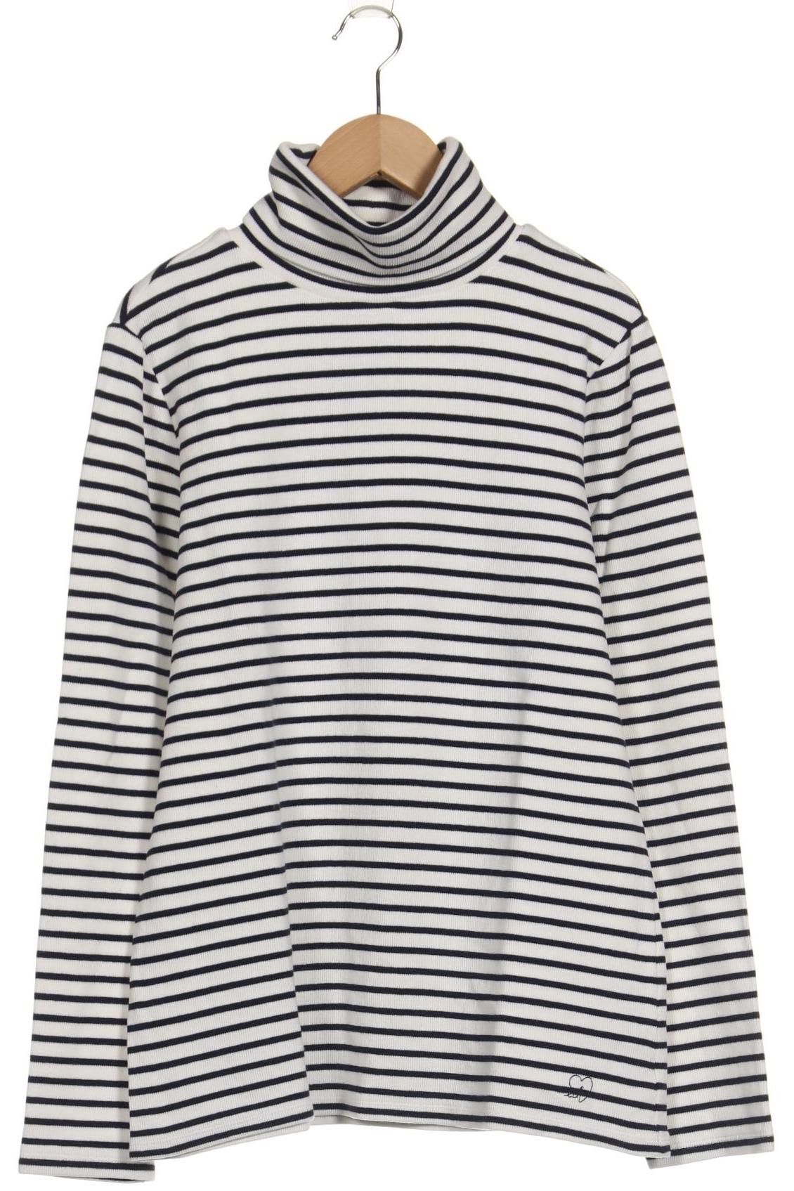 

Esprit Damen Pullover, weiß, Gr. 44