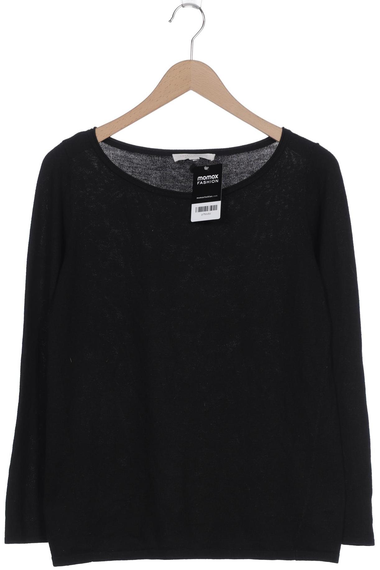 

Esprit Damen Pullover, schwarz