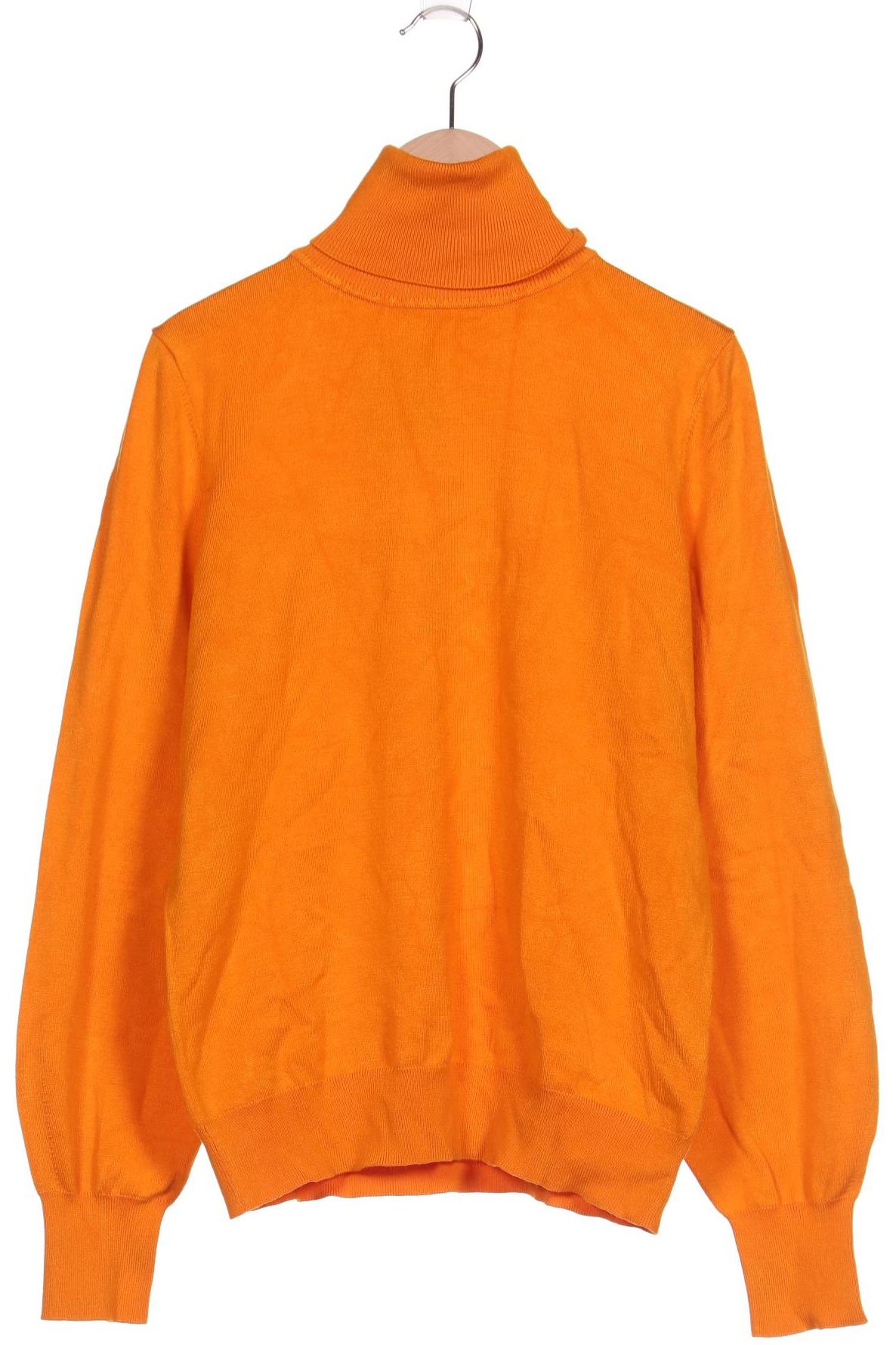 

Esprit Damen Pullover, orange, Gr. 36