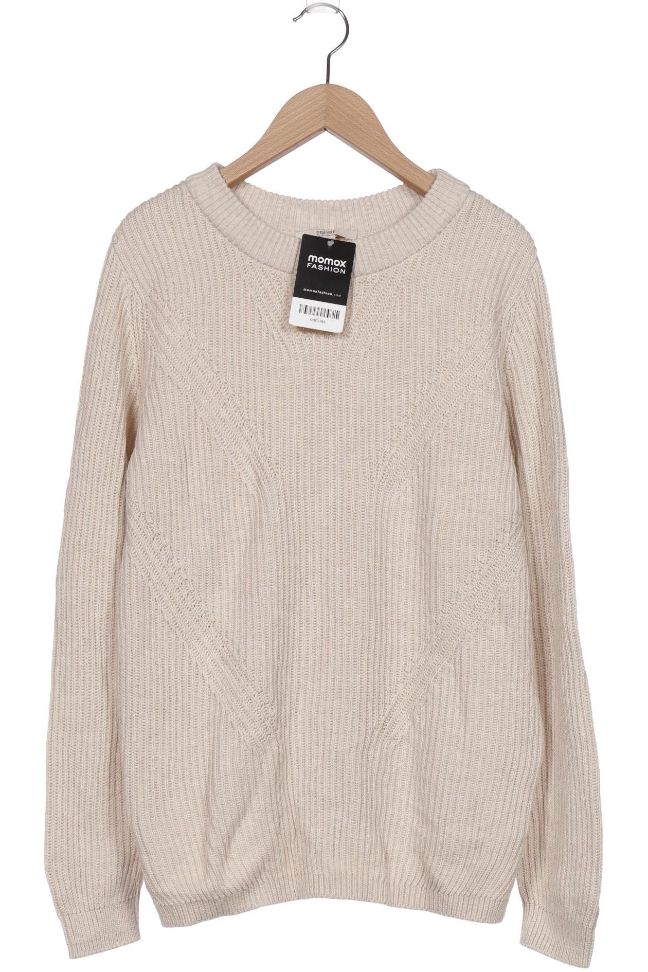 

Esprit Damen Pullover, beige
