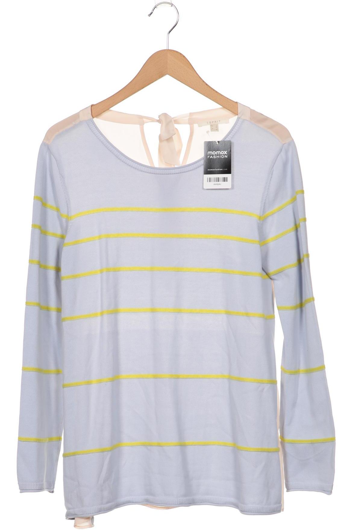 

Esprit Damen Pullover, hellblau