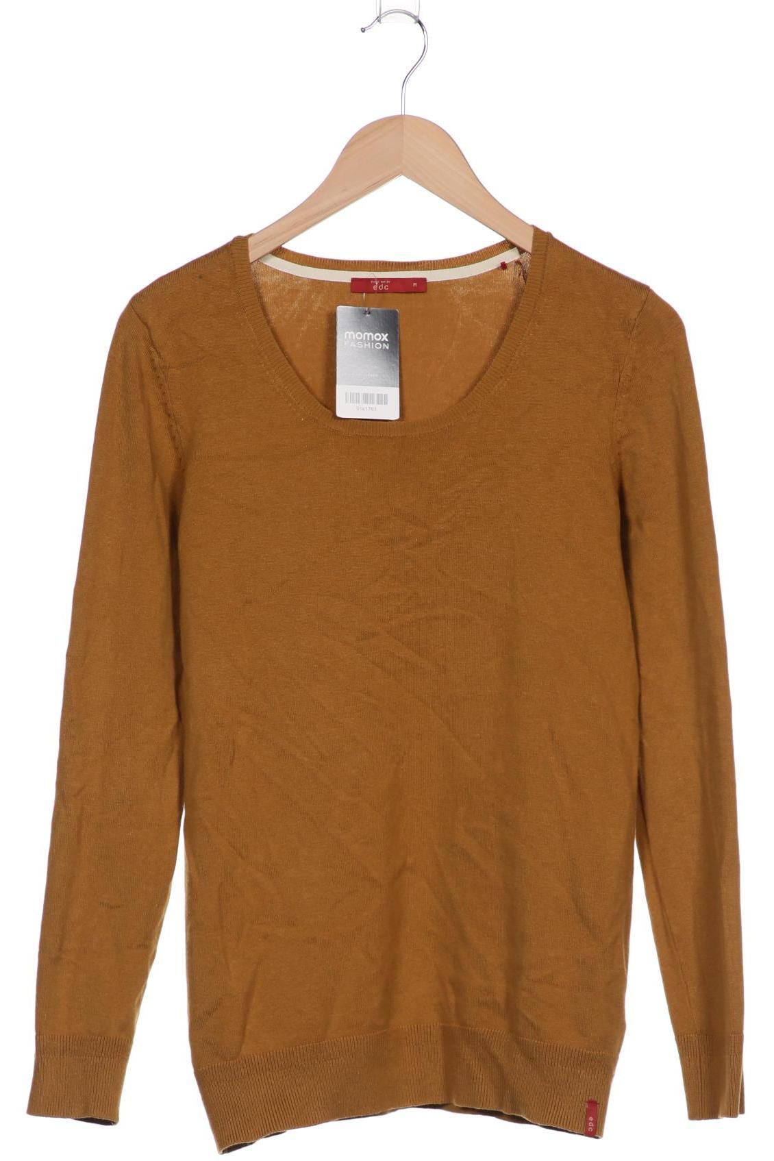 

Esprit Damen Pullover, braun, Gr. 38