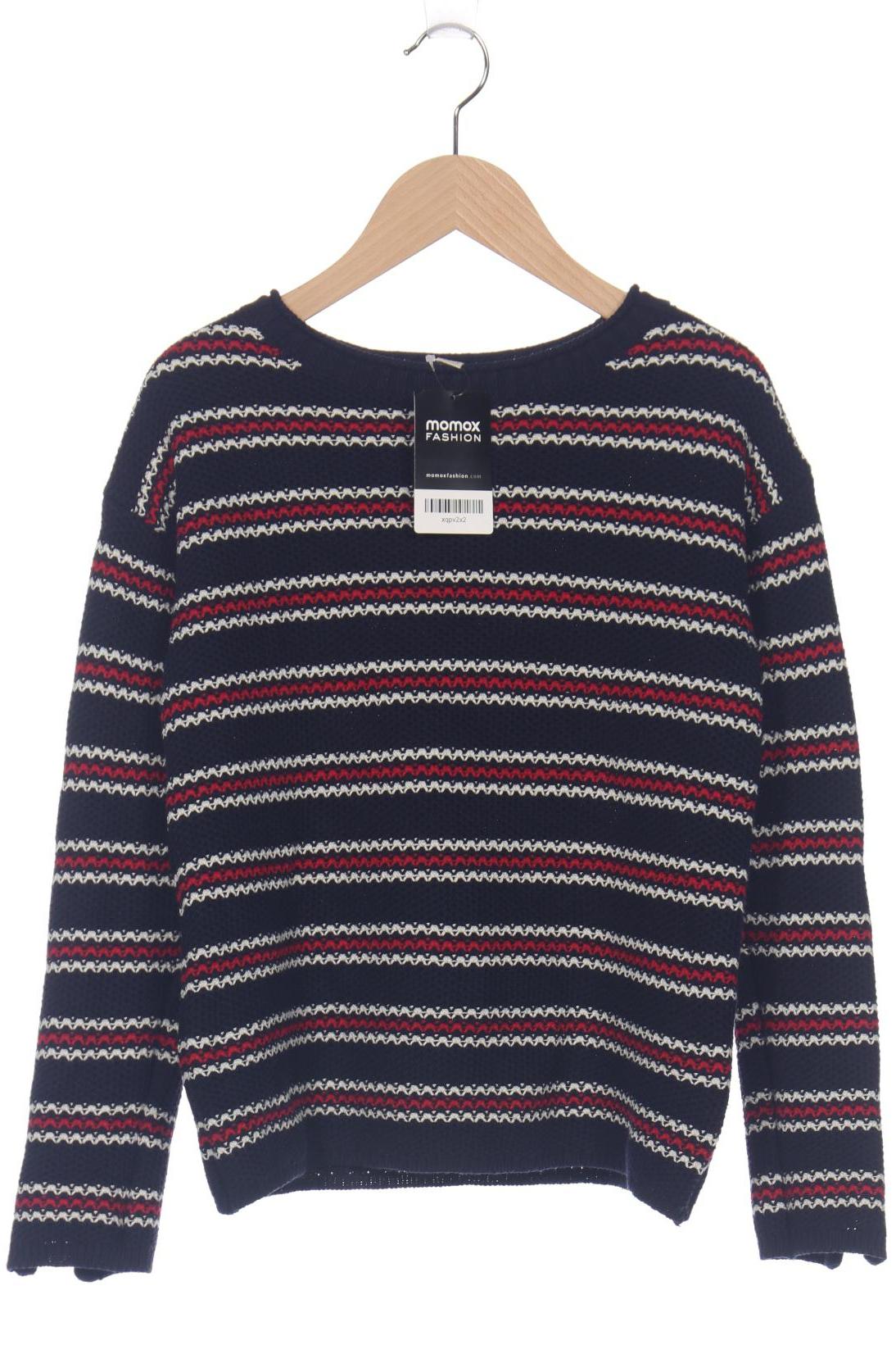 

Esprit Damen Pullover, marineblau, Gr. 34