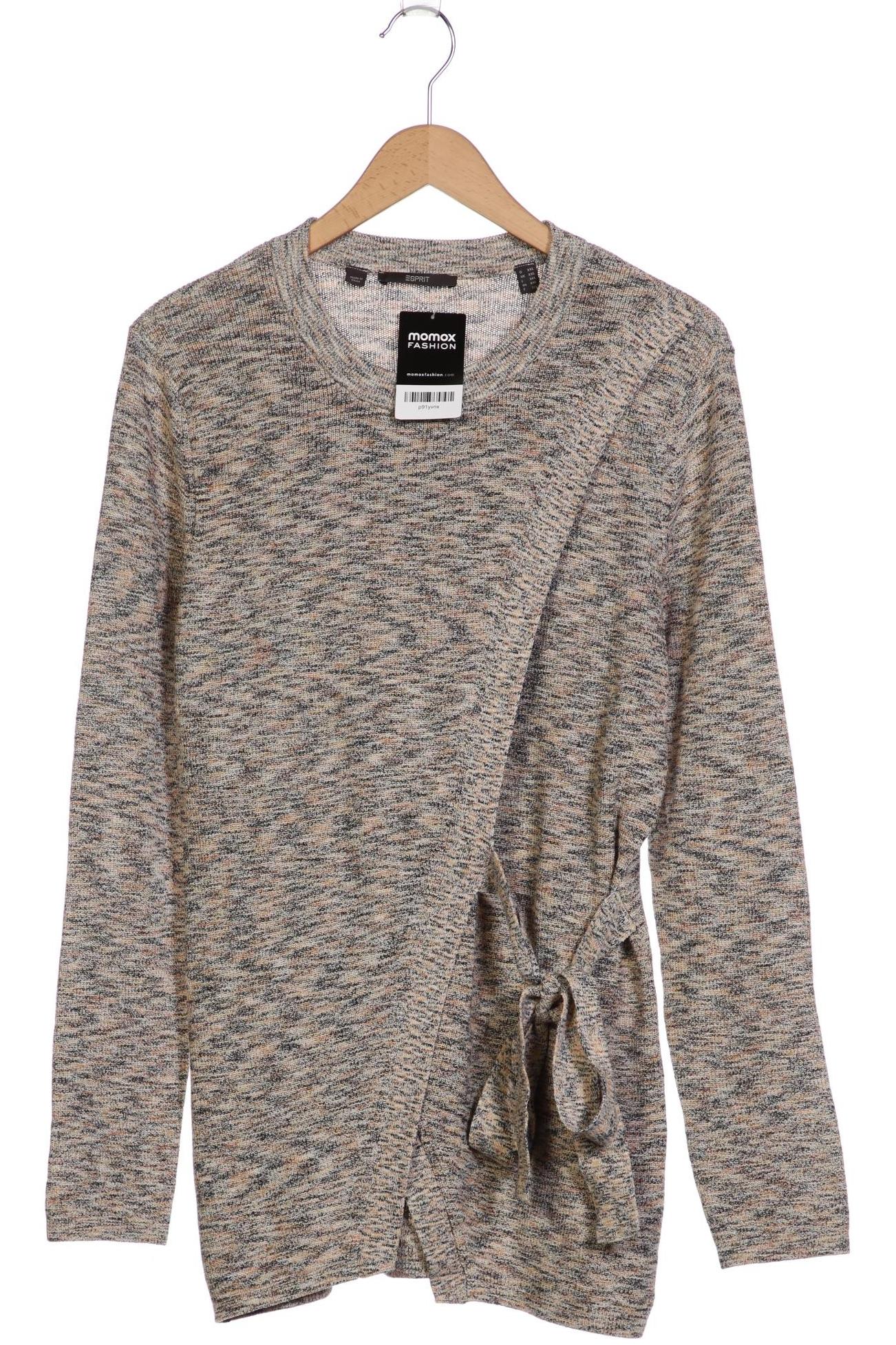 

Esprit Damen Pullover, beige, Gr. 46