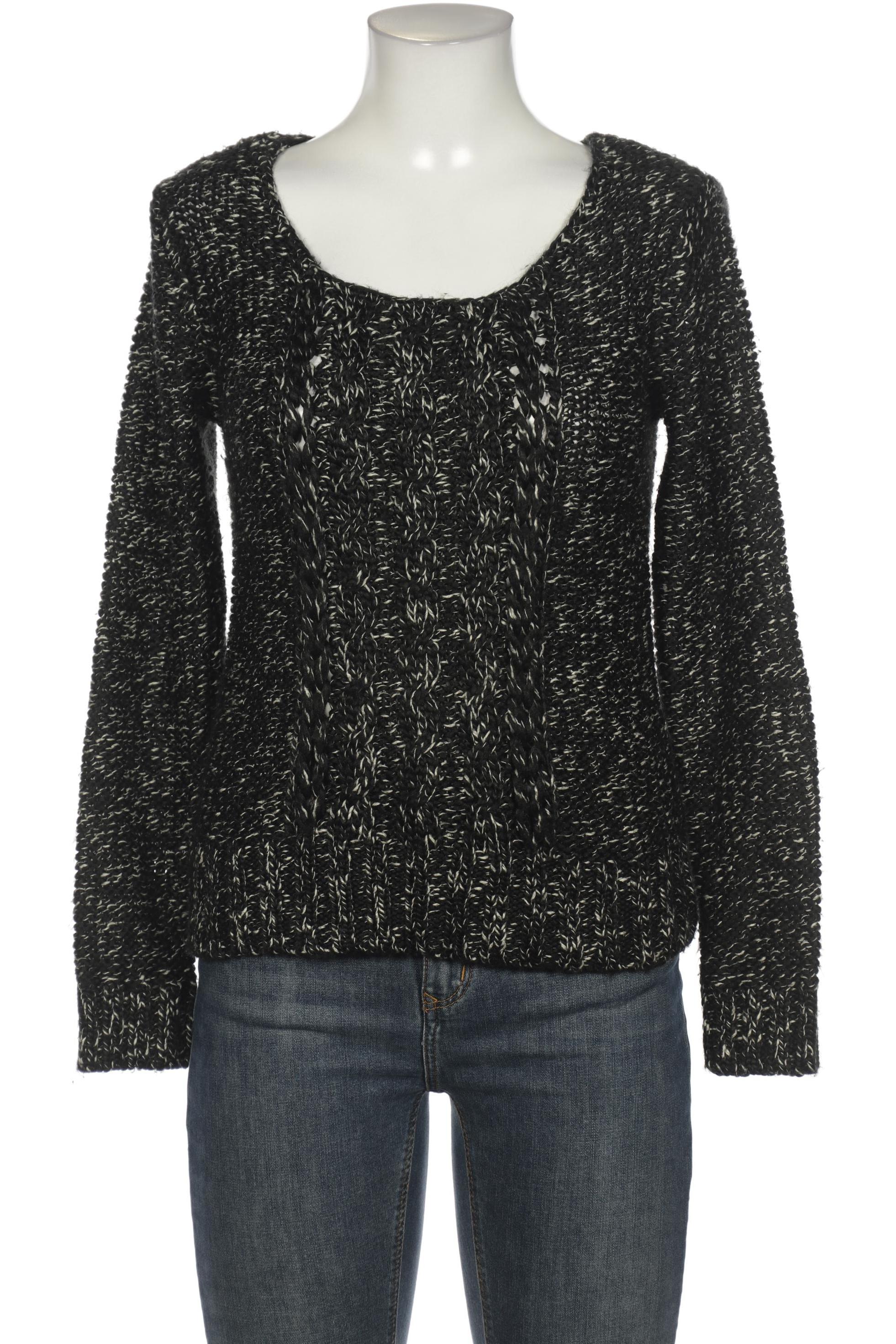 

Esprit Damen Pullover, schwarz