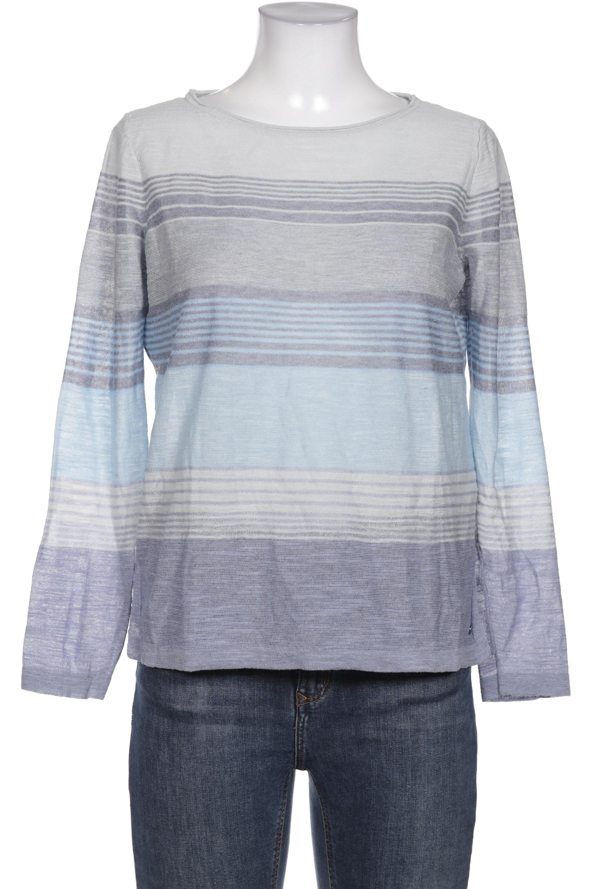 

Esprit Damen Pullover, blau, Gr. 38