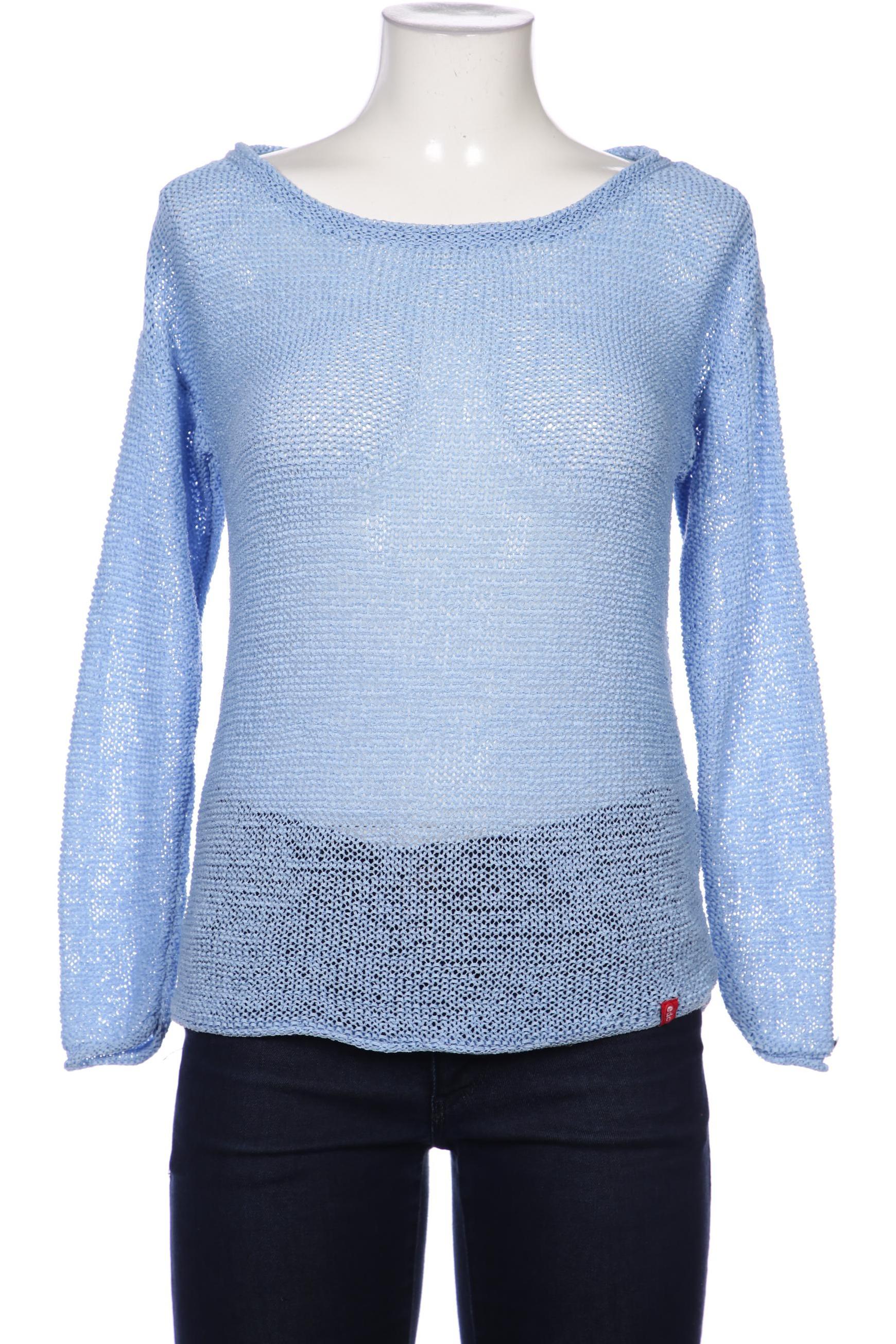 

Esprit Damen Pullover, blau