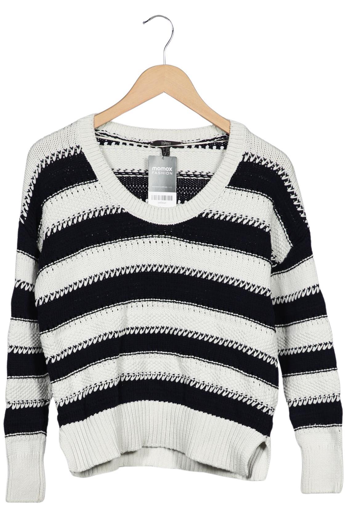 

Esprit Damen Pullover, mehrfarbig, Gr. 36