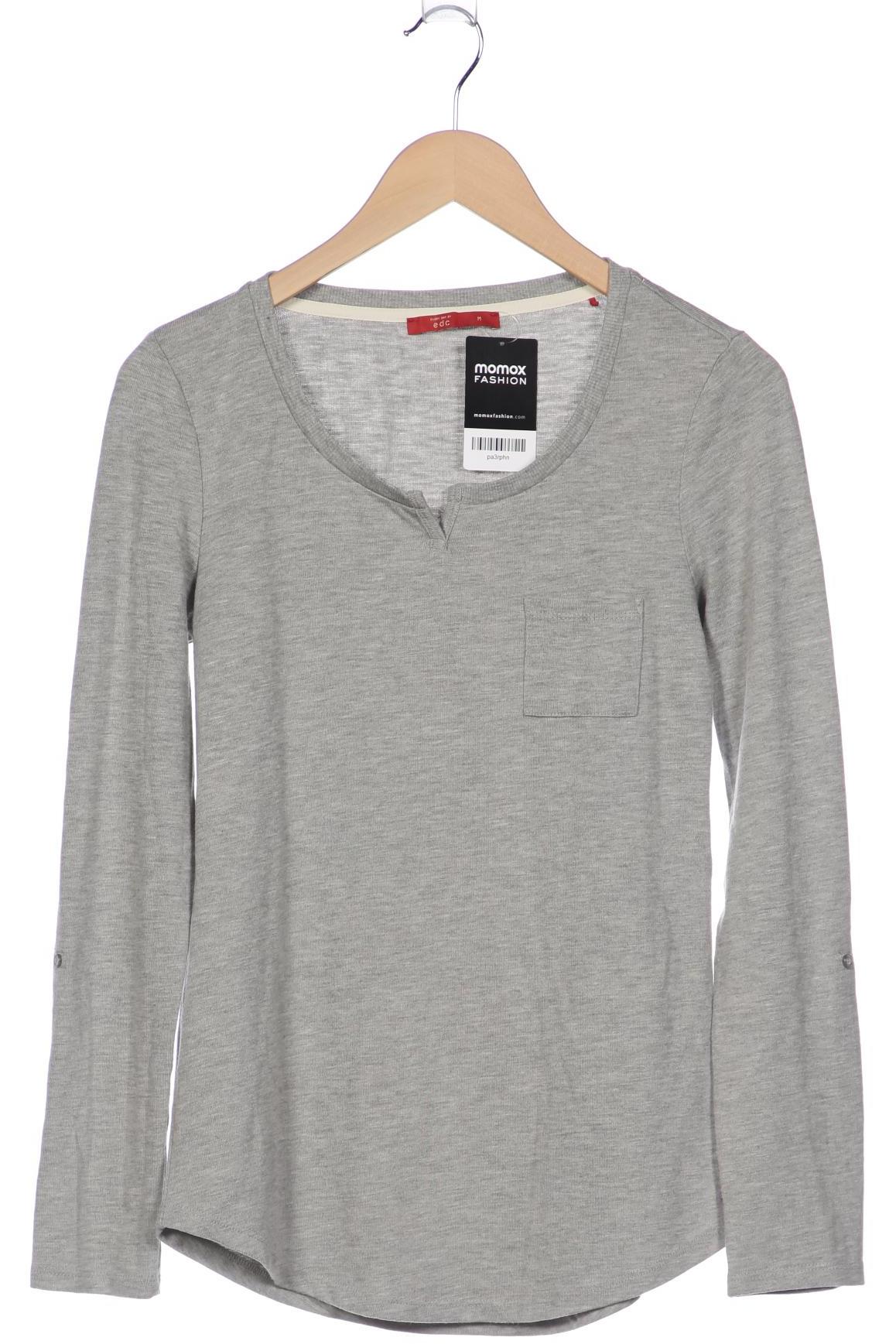 

Esprit Damen Pullover, grau