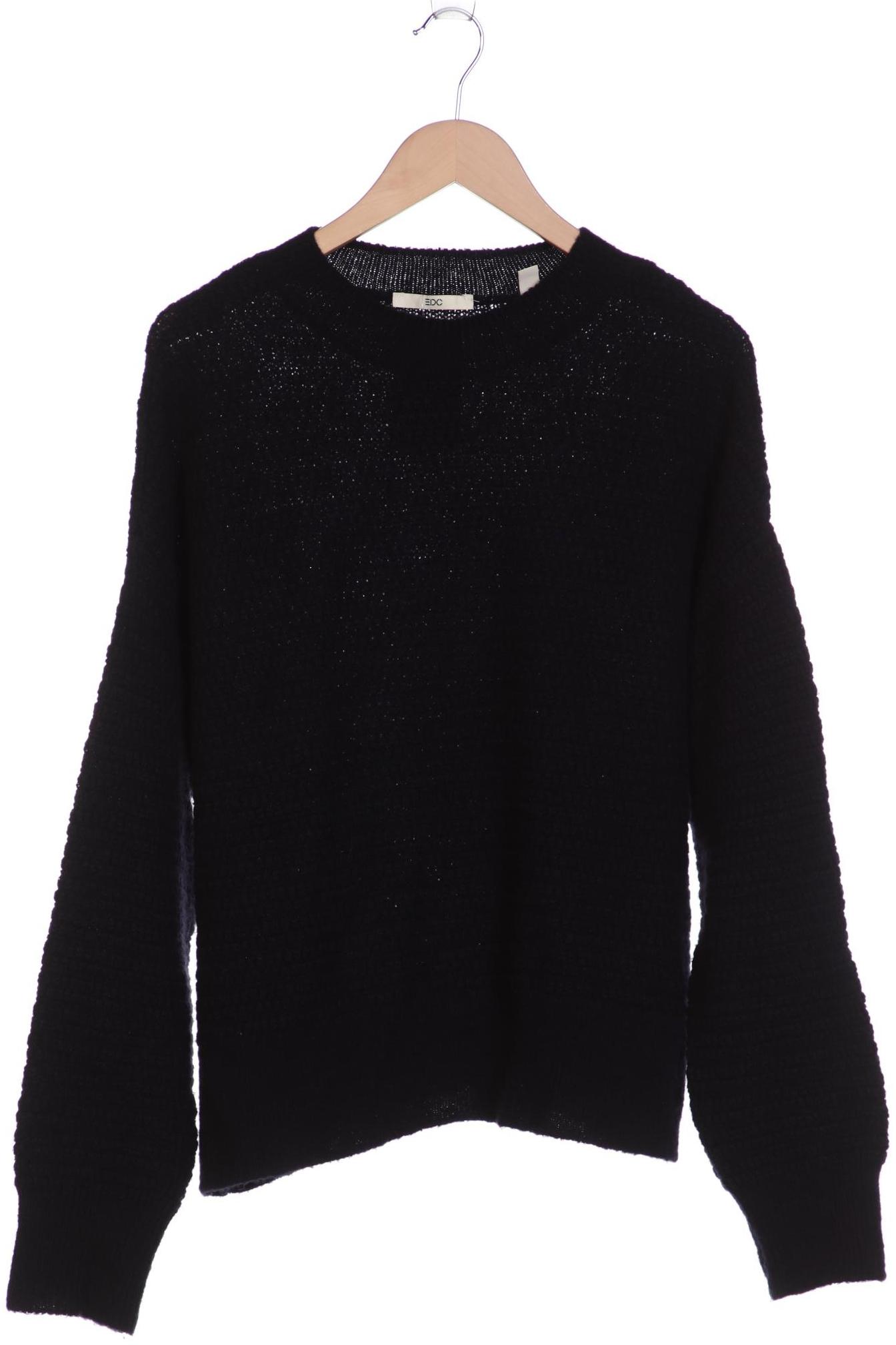 

Esprit Damen Pullover, marineblau