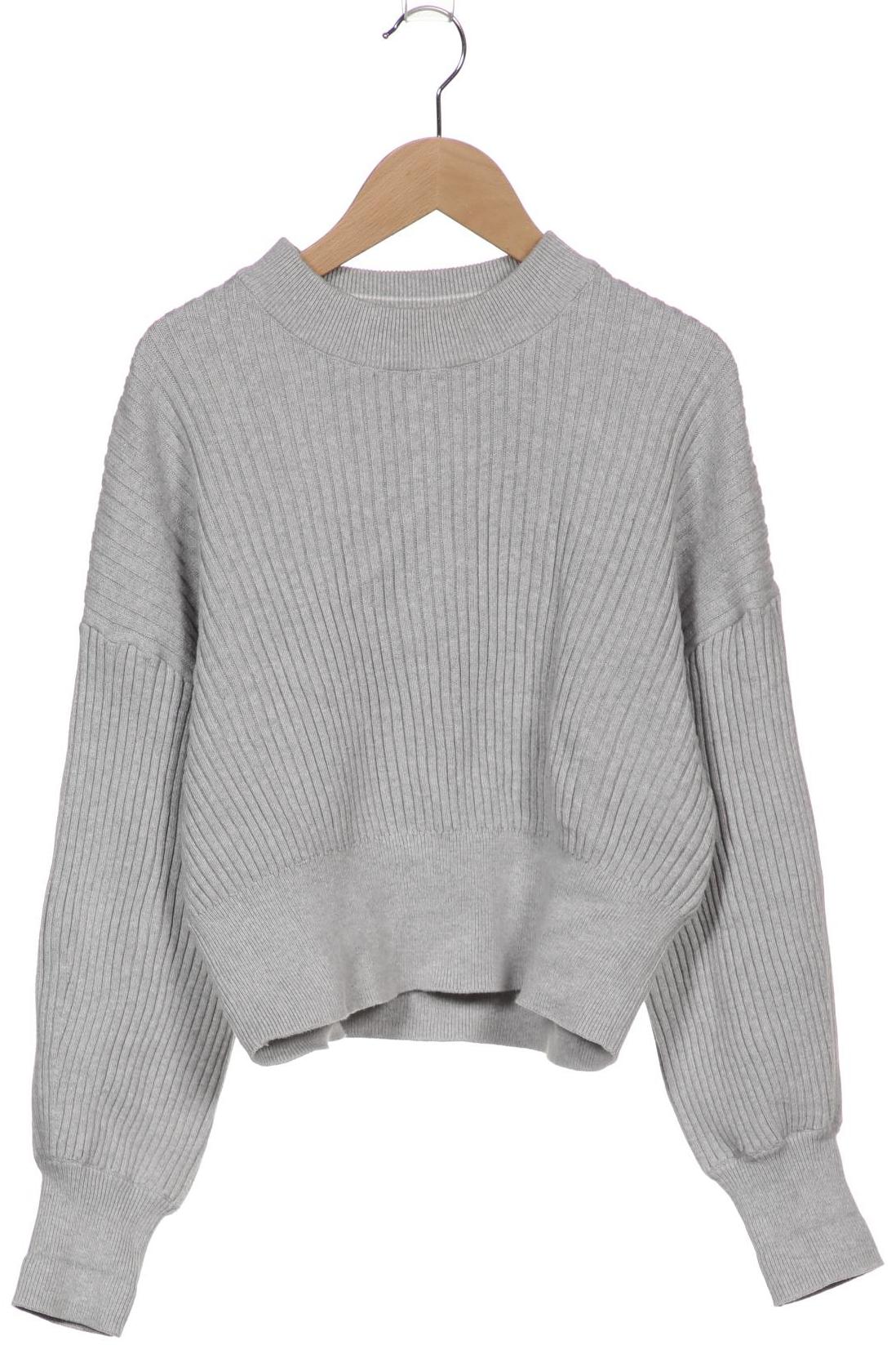 

Esprit Damen Pullover, grau, Gr. 34