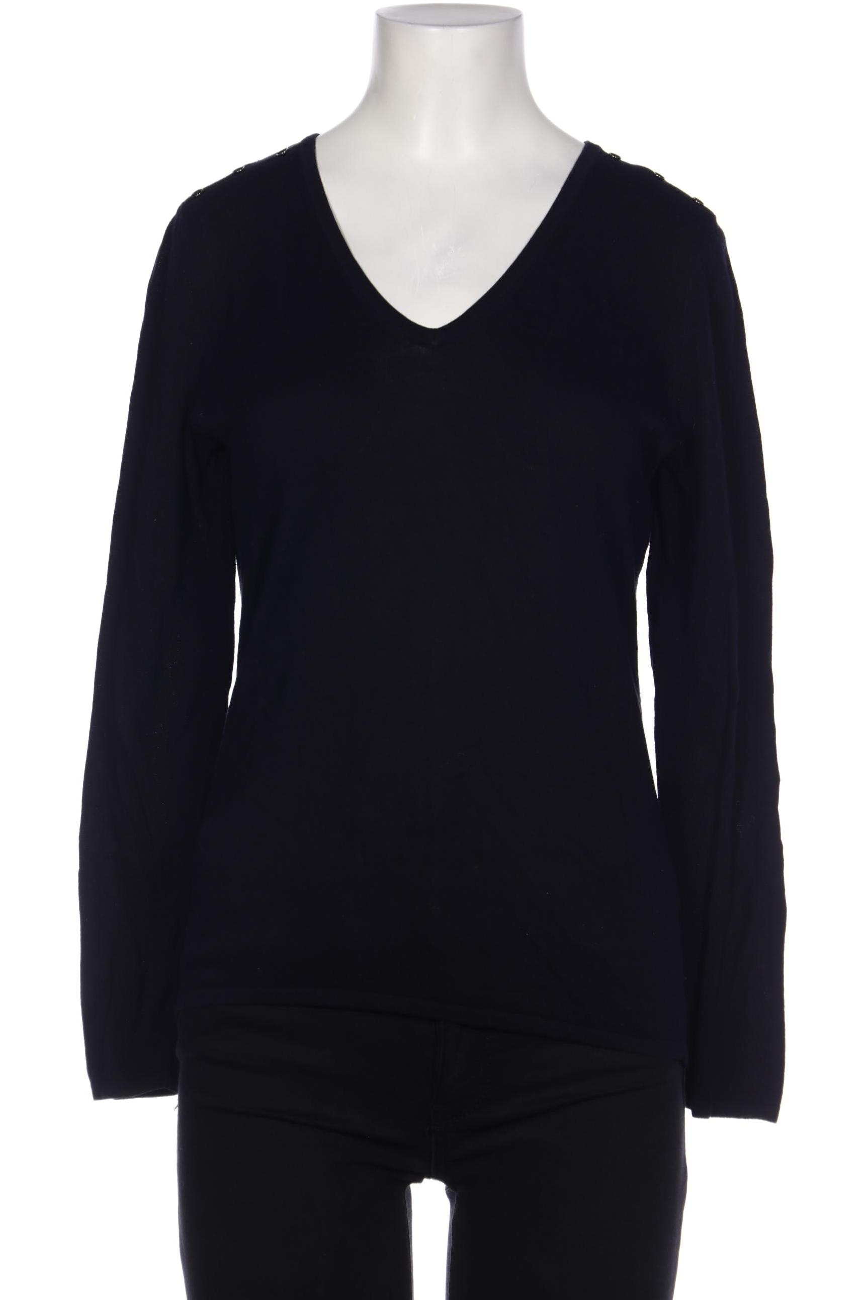 

Esprit Damen Pullover, marineblau, Gr. 38