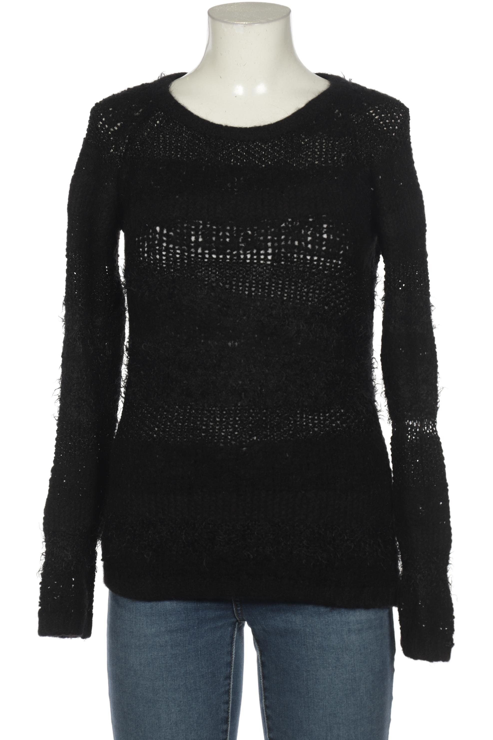 

Esprit Damen Pullover, schwarz