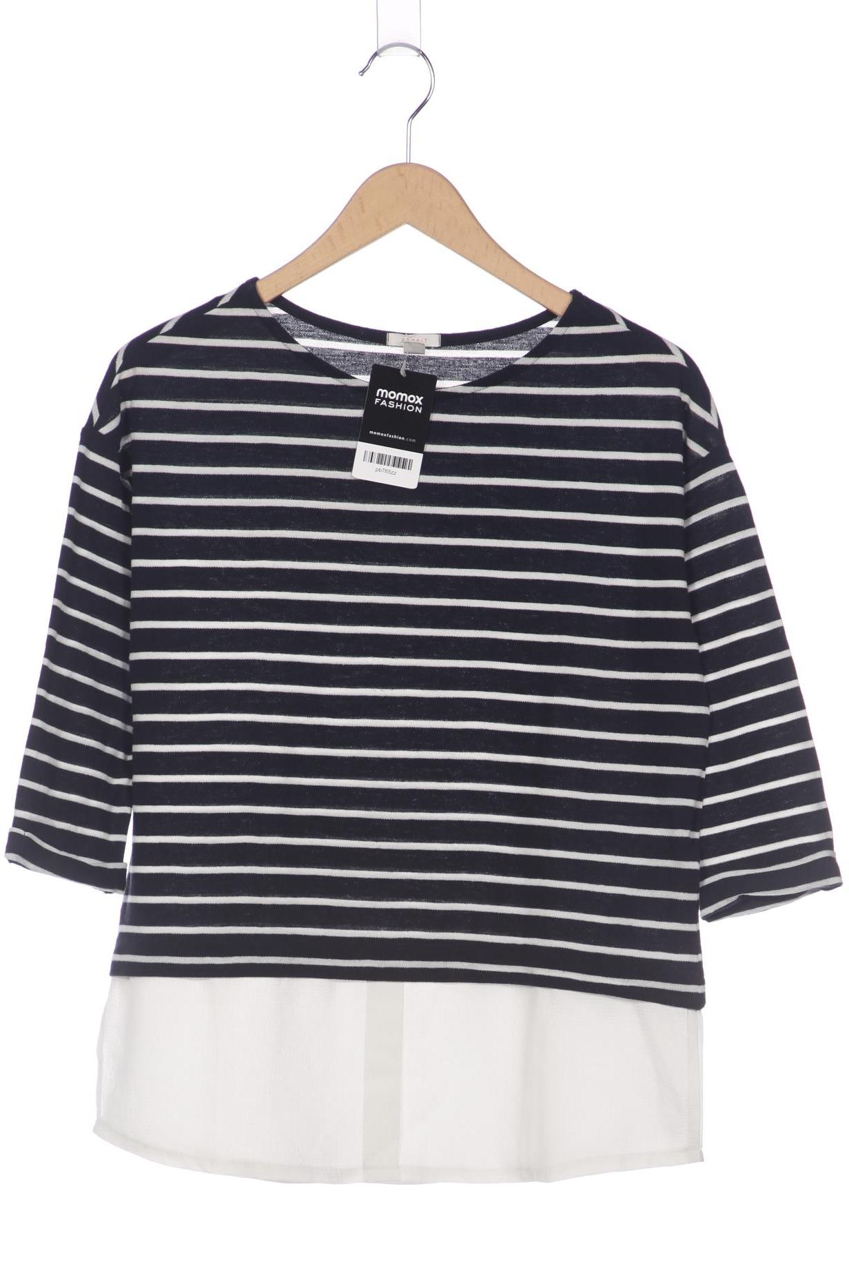 

Esprit Damen Pullover, marineblau, Gr. 36