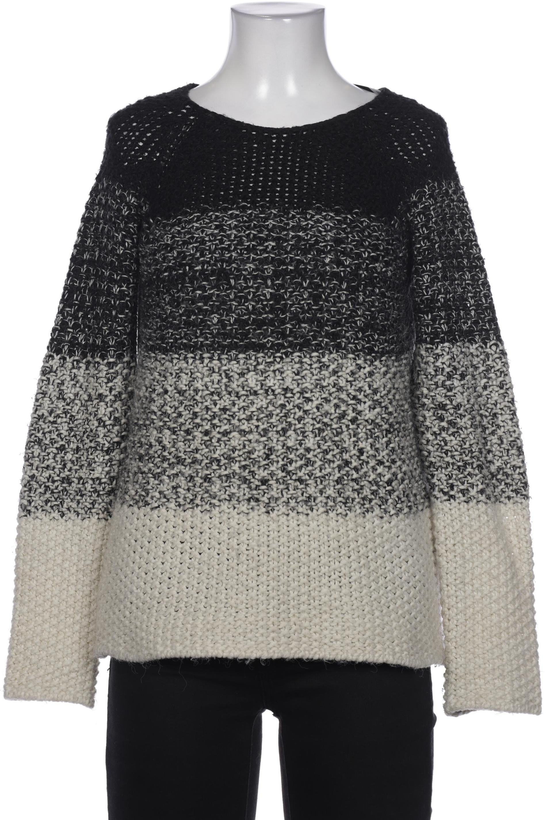 

Esprit Damen Pullover, weiß, Gr. 34