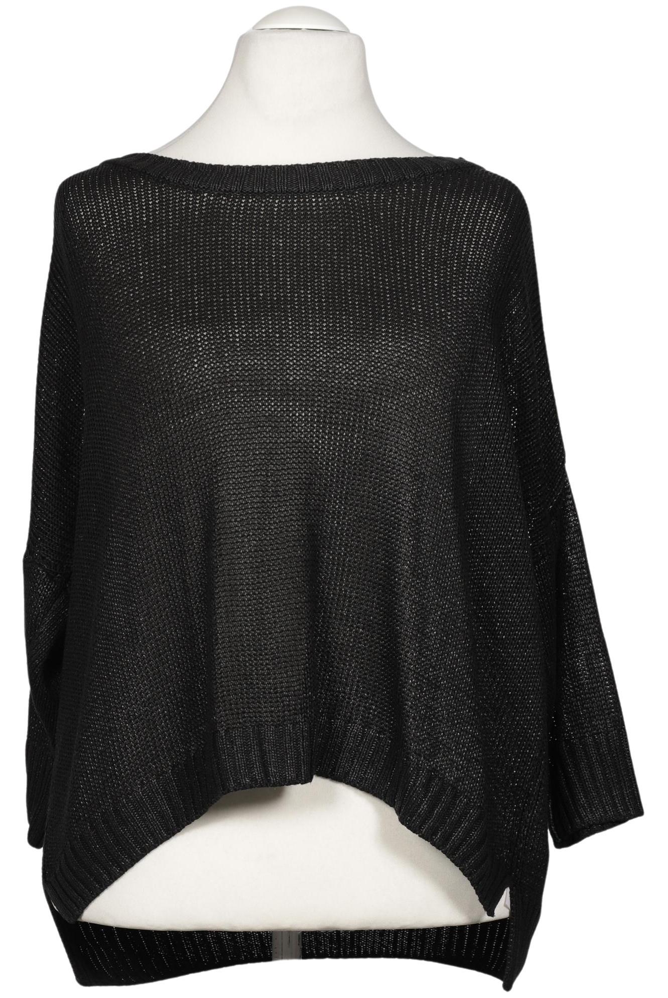 

Esprit Damen Pullover, schwarz, Gr. 46