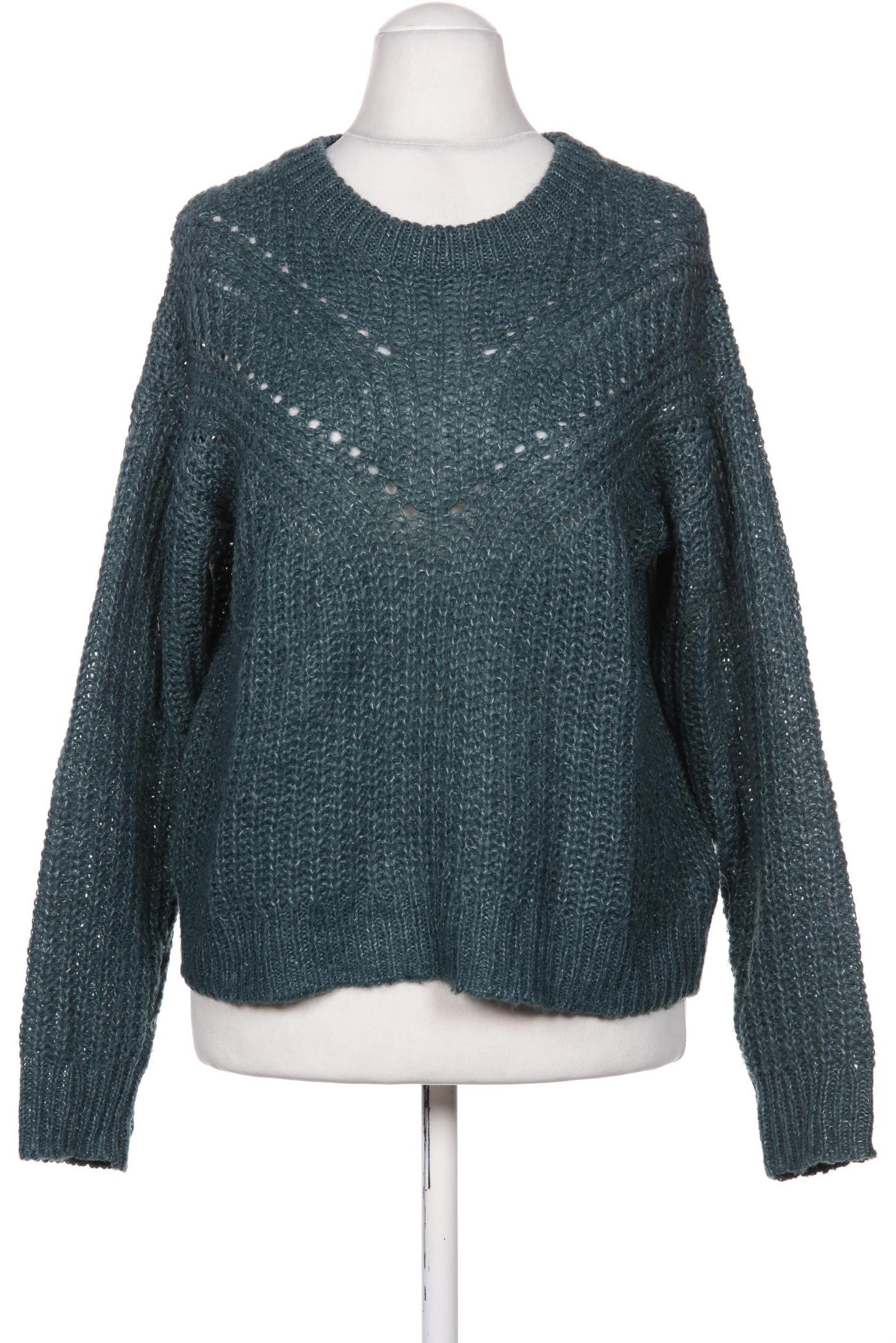 

Esprit Damen Pullover, grün, Gr. 36