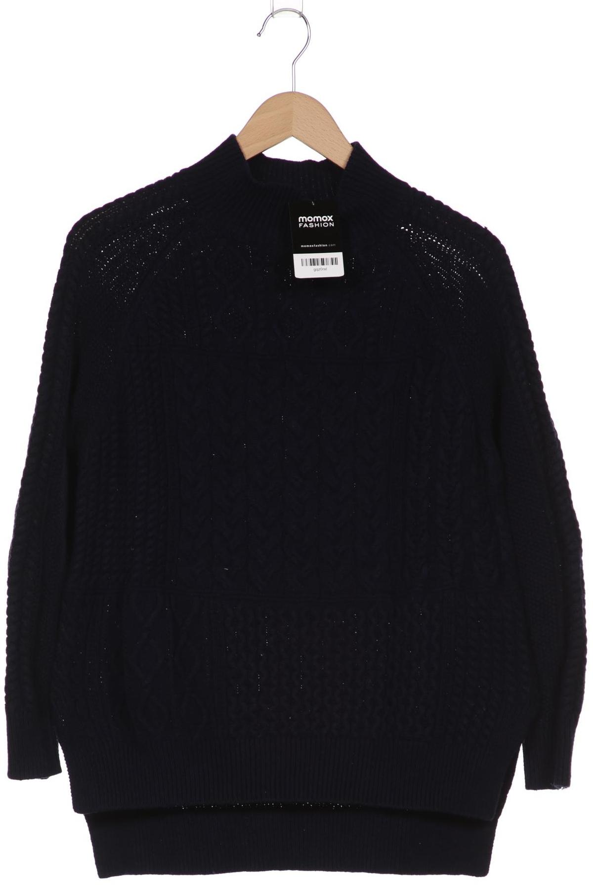 

Esprit Damen Pullover, marineblau