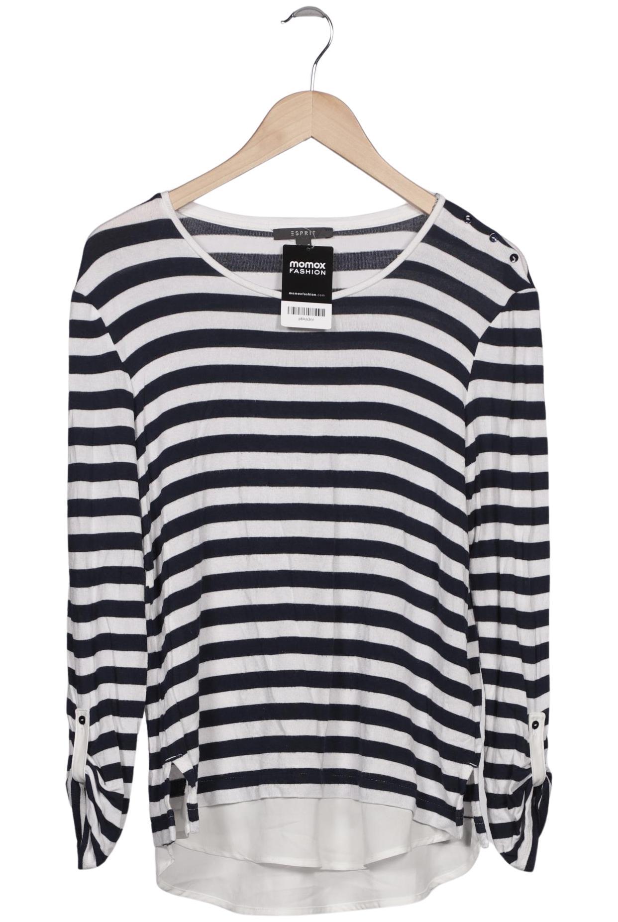 

Esprit Damen Pullover, marineblau, Gr. 38