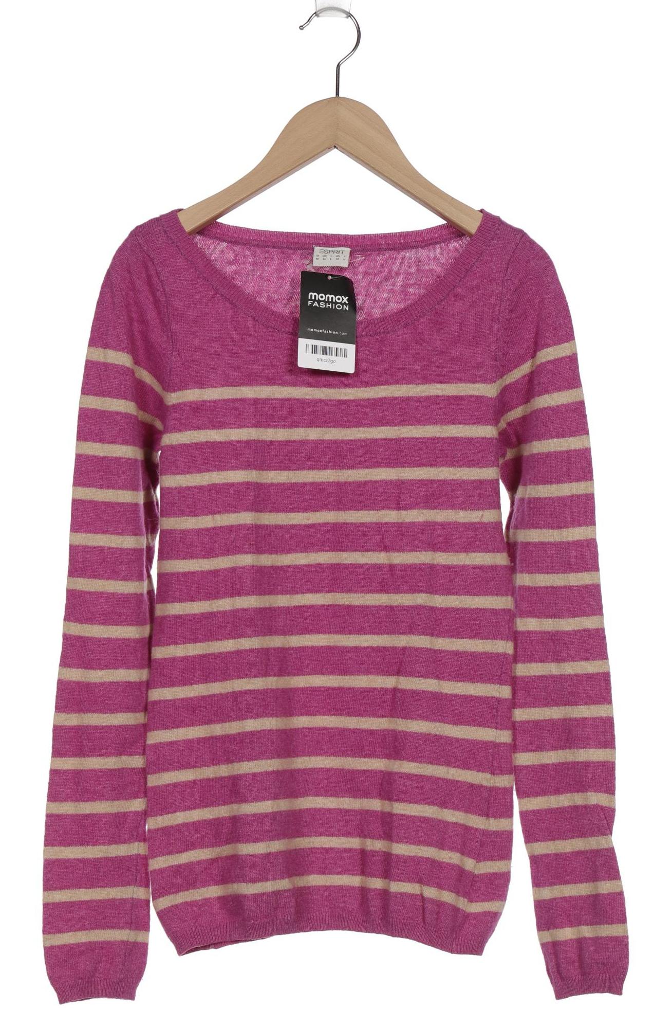 

Esprit Damen Pullover, pink, Gr. 38