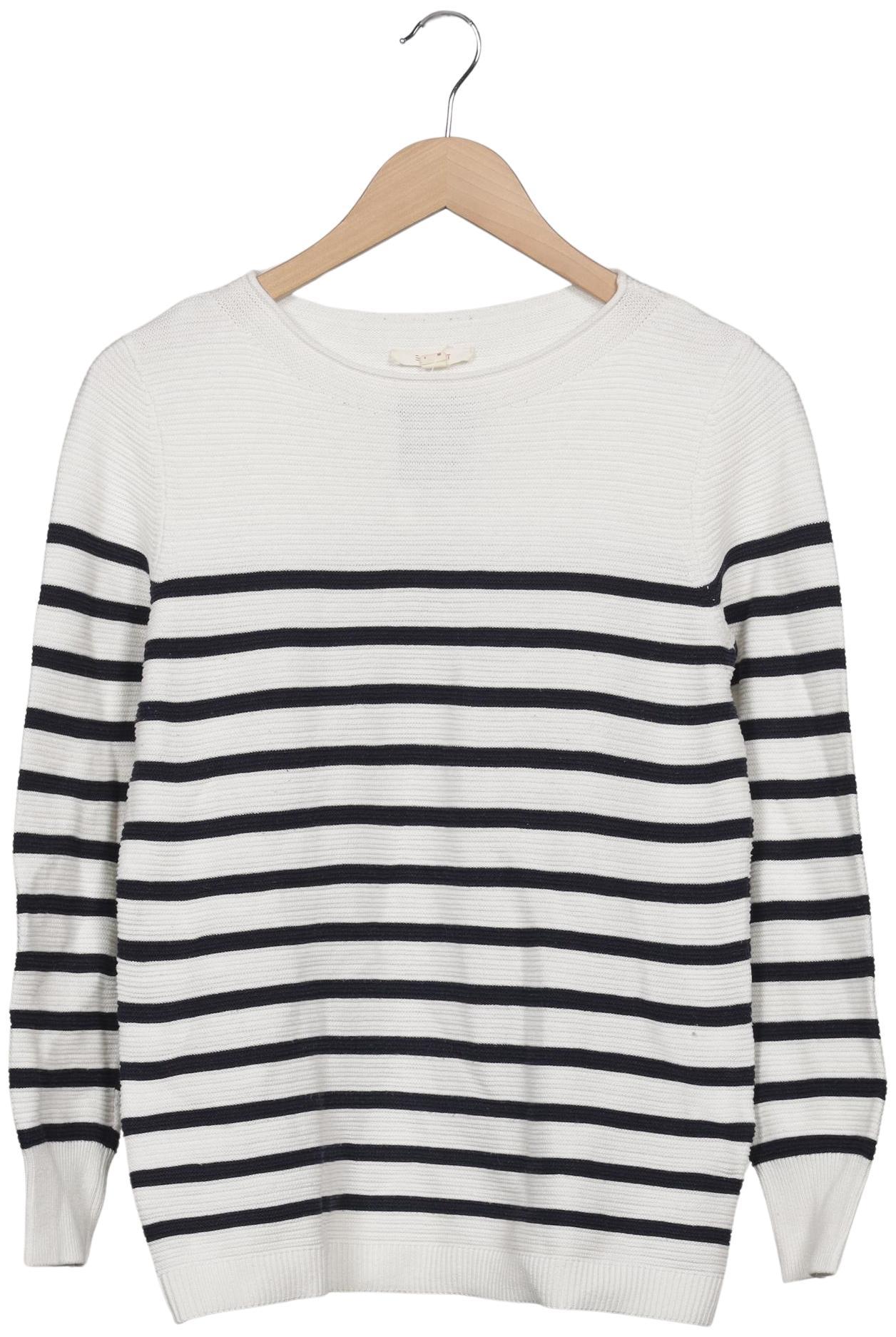 

Esprit Damen Pullover, mehrfarbig, Gr. 36