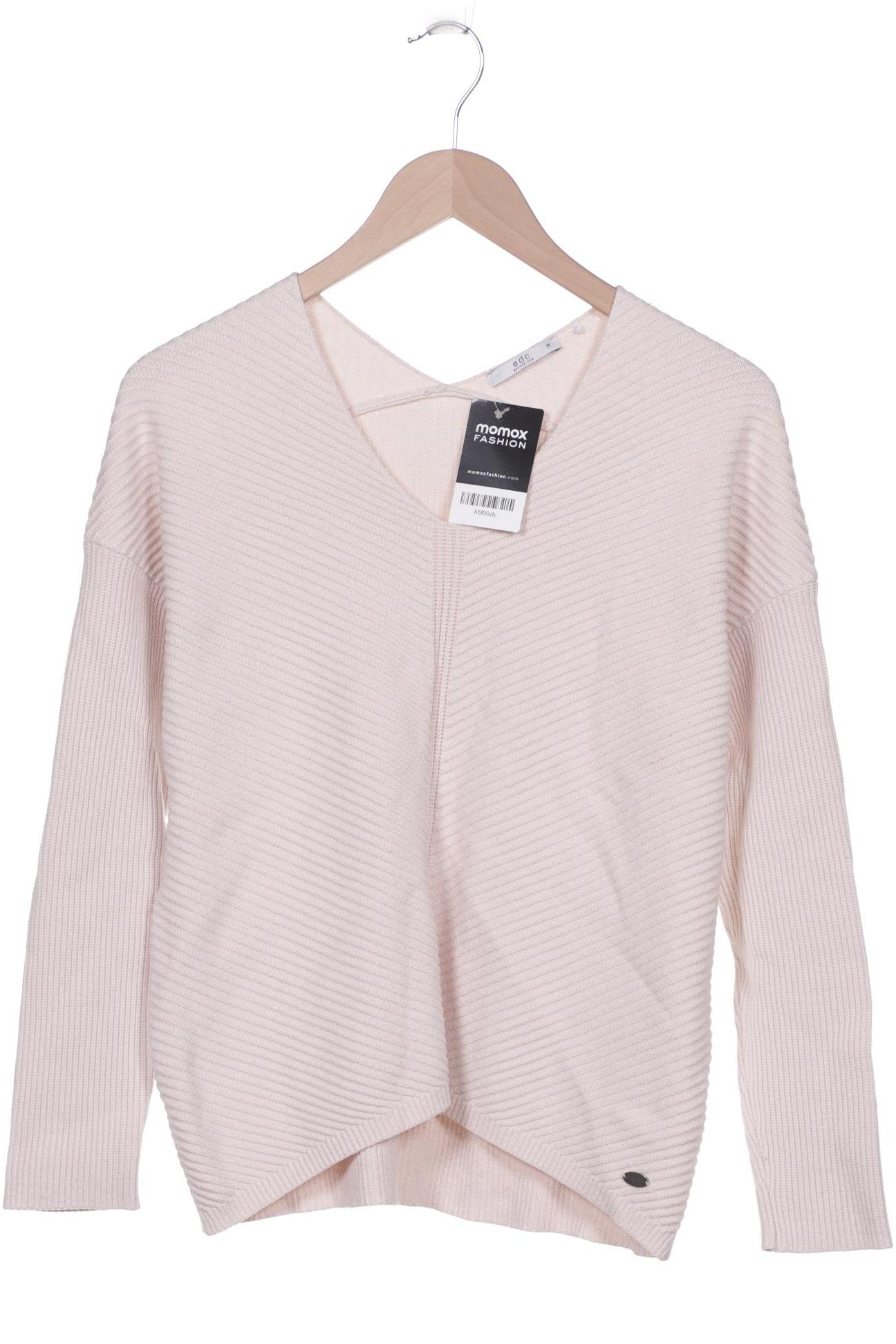 

Esprit Damen Pullover, cremeweiß, Gr. 38