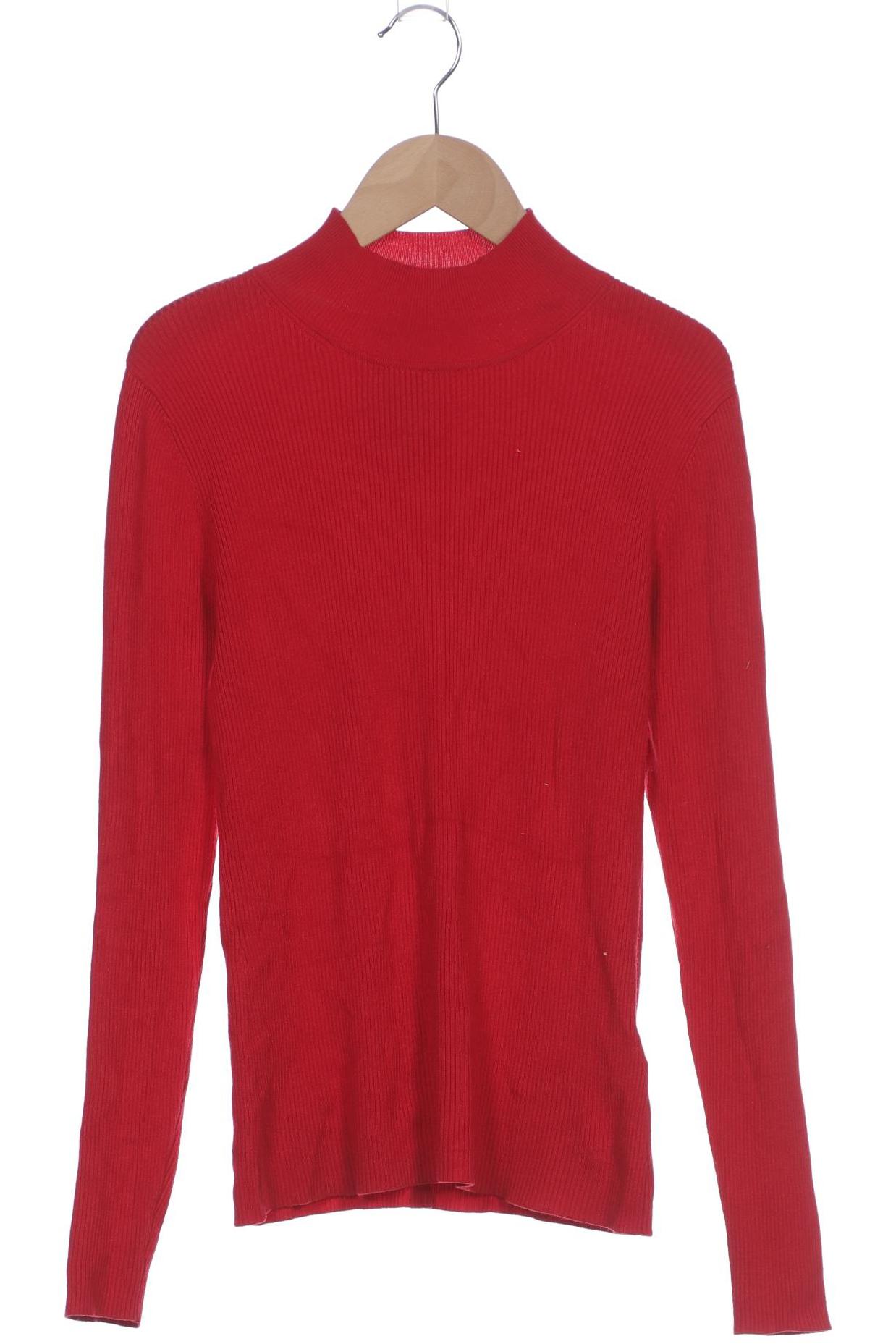 

Esprit Damen Pullover, rot, Gr. 34
