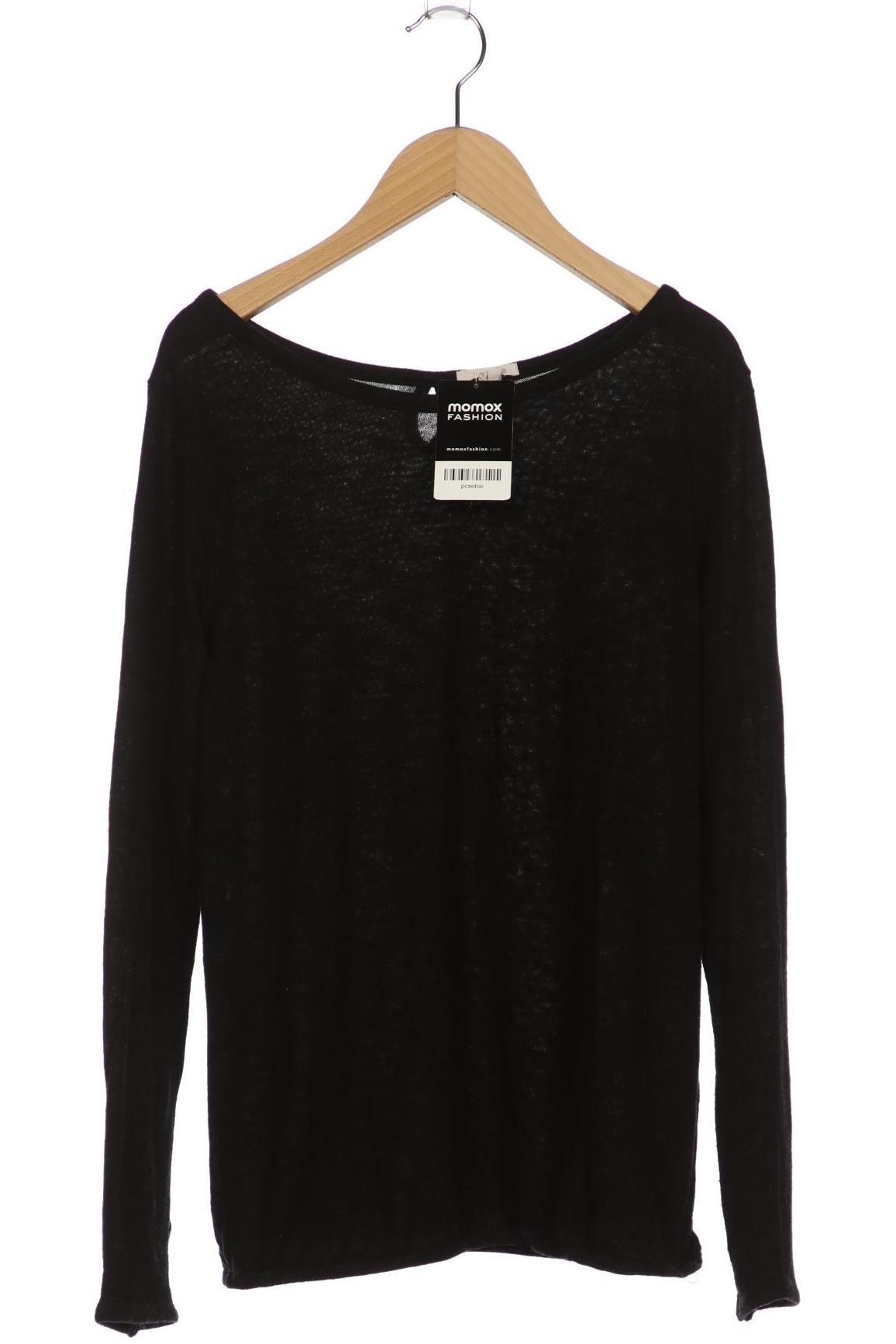 

Esprit Damen Pullover, schwarz, Gr. 36