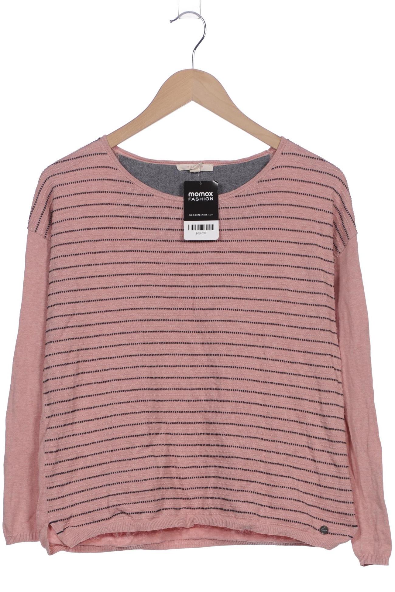 

Esprit Damen Pullover, pink, Gr. 36